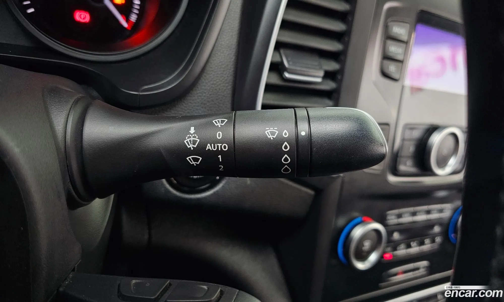 Renault Korea (Samsung) SM6 2017 — 22