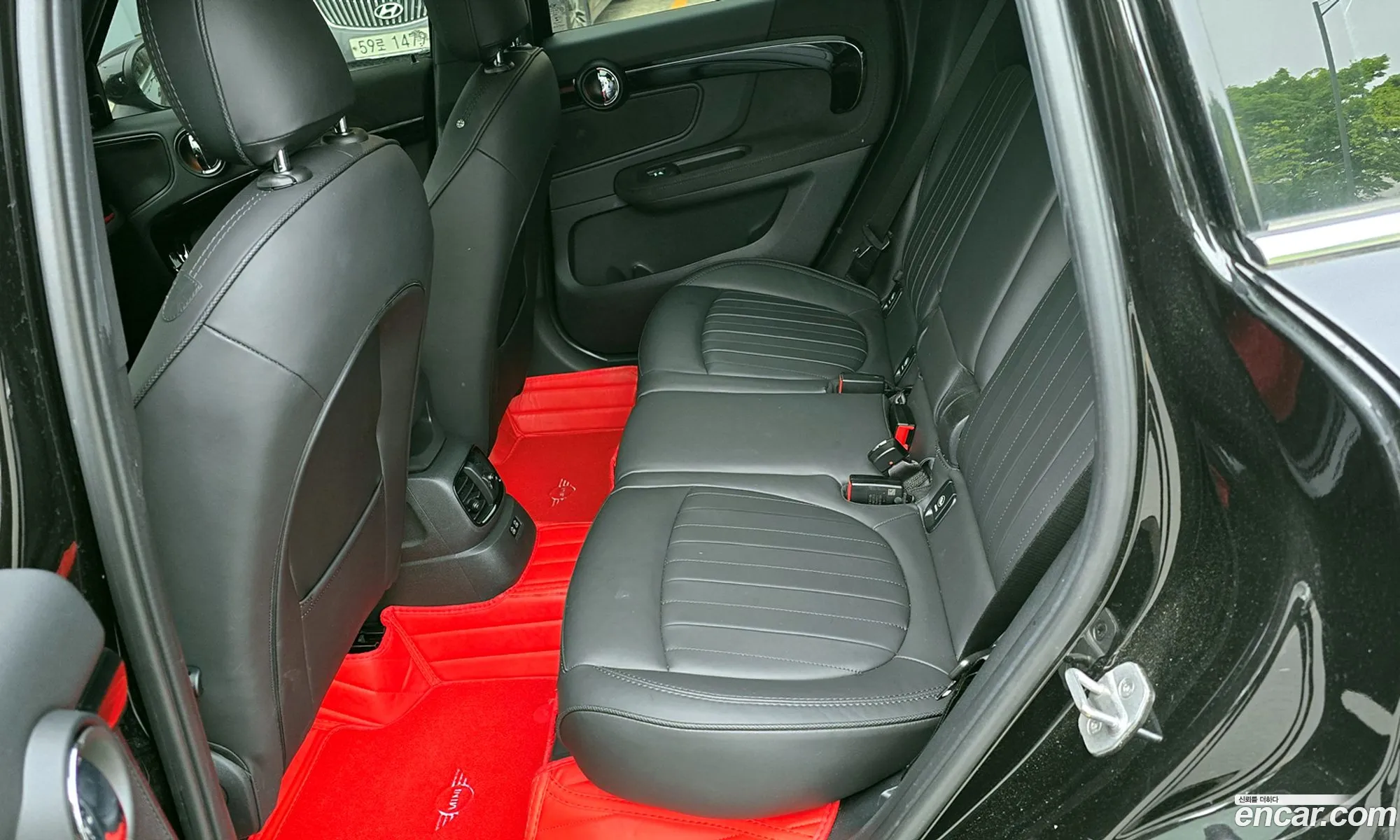Mini Cooper S Countryman 2022 — 15