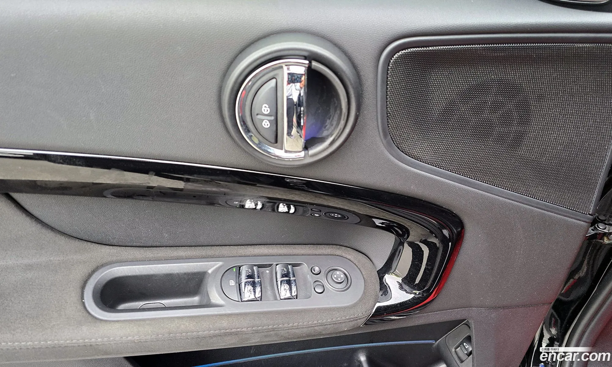 Mini Cooper S Countryman 2022 — 5