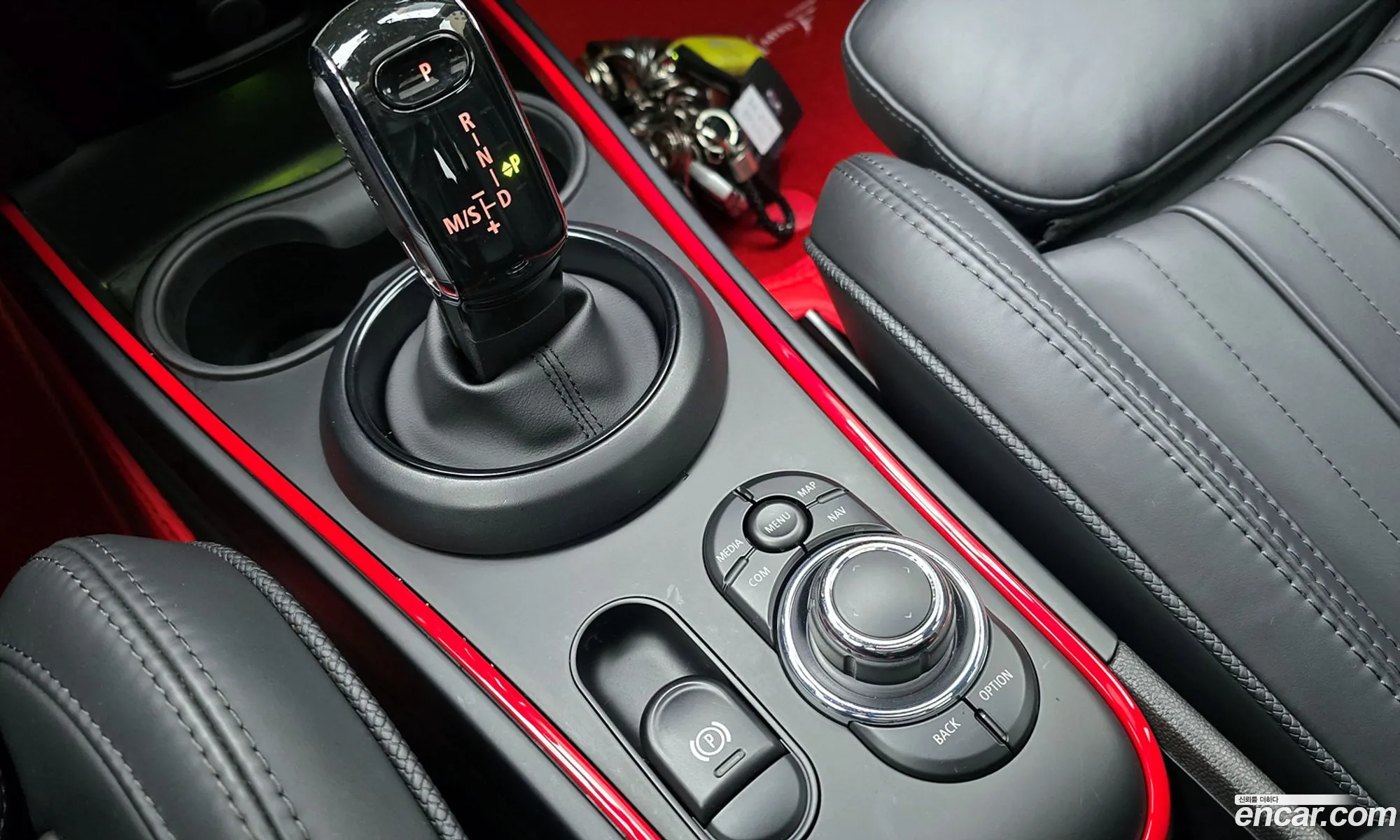 Mini Cooper S Countryman 2022 — 4