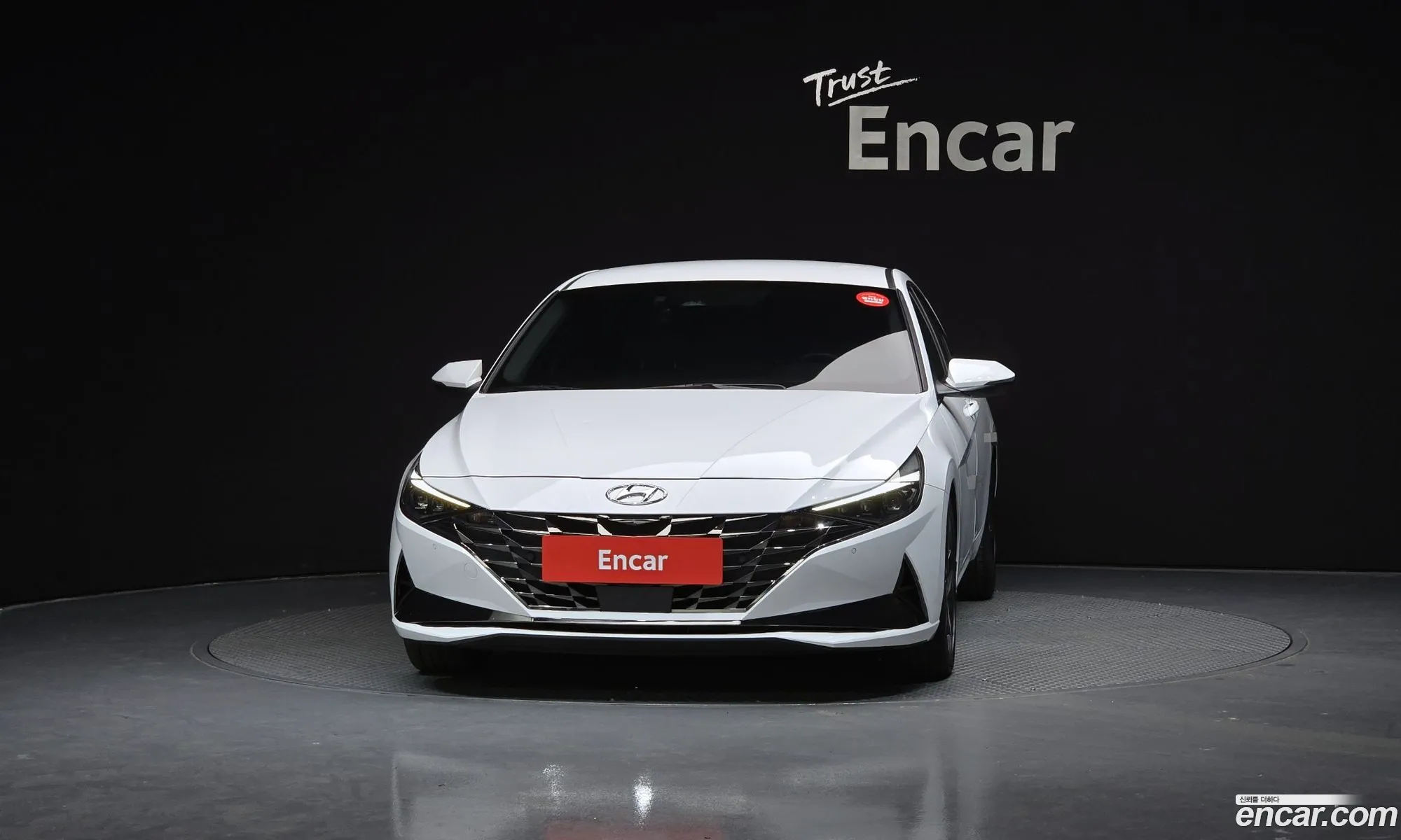 Hyundai Elantra 2021 — 3