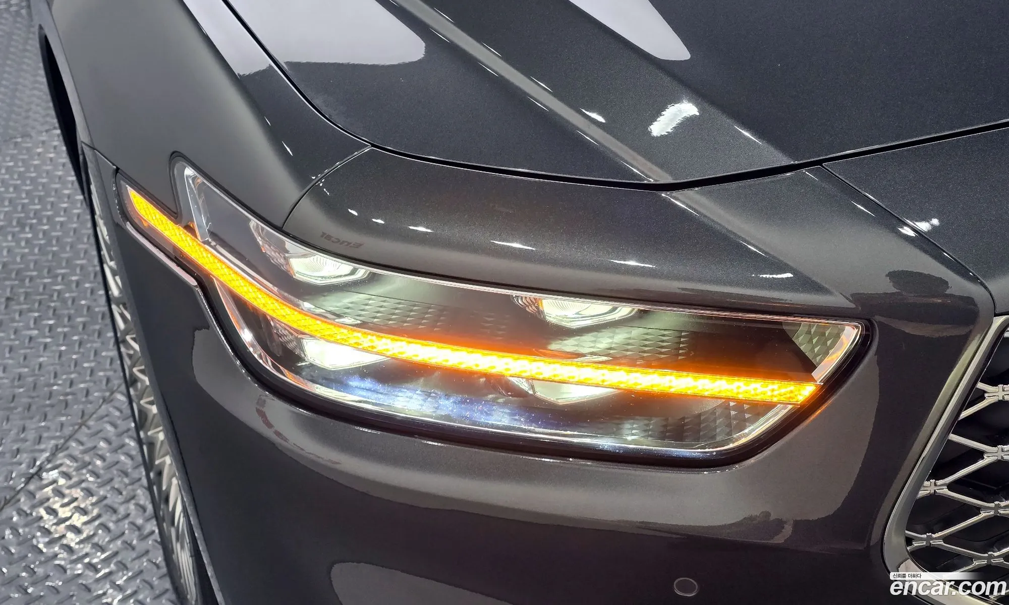 Genesis G90 2019 — 15