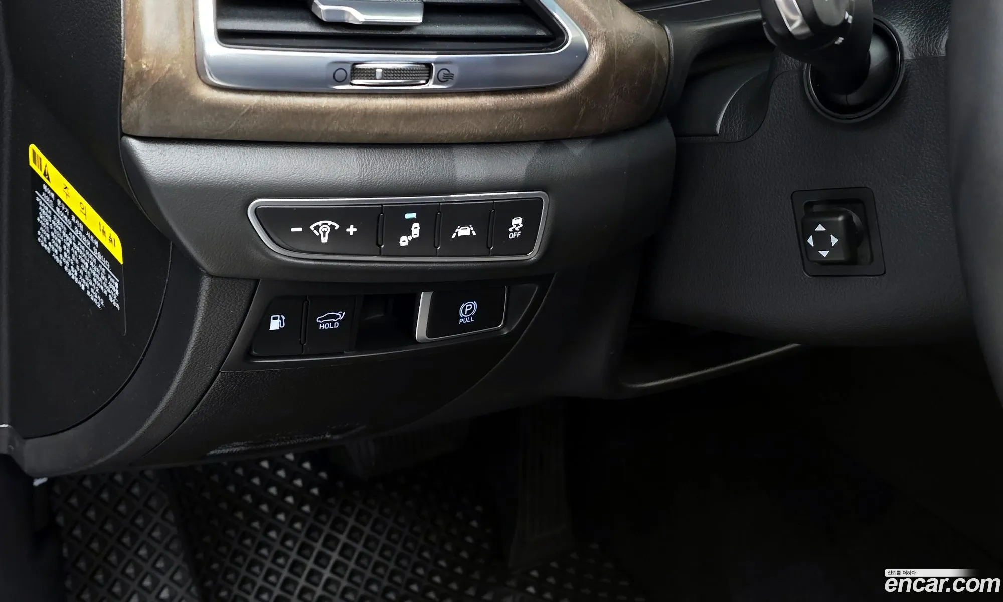 Genesis G90 2019 — 5