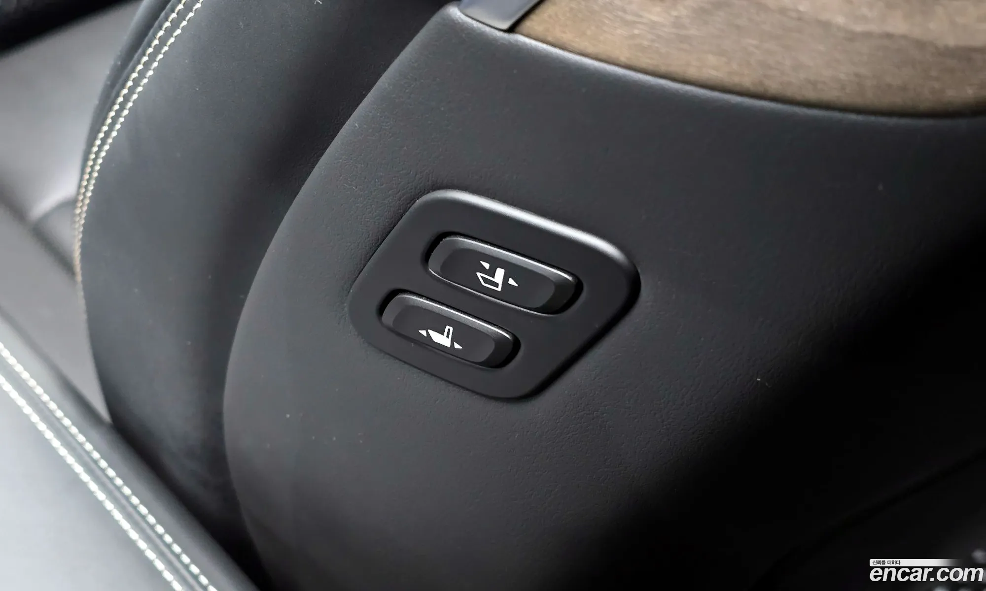 Genesis G90 2019 — 7