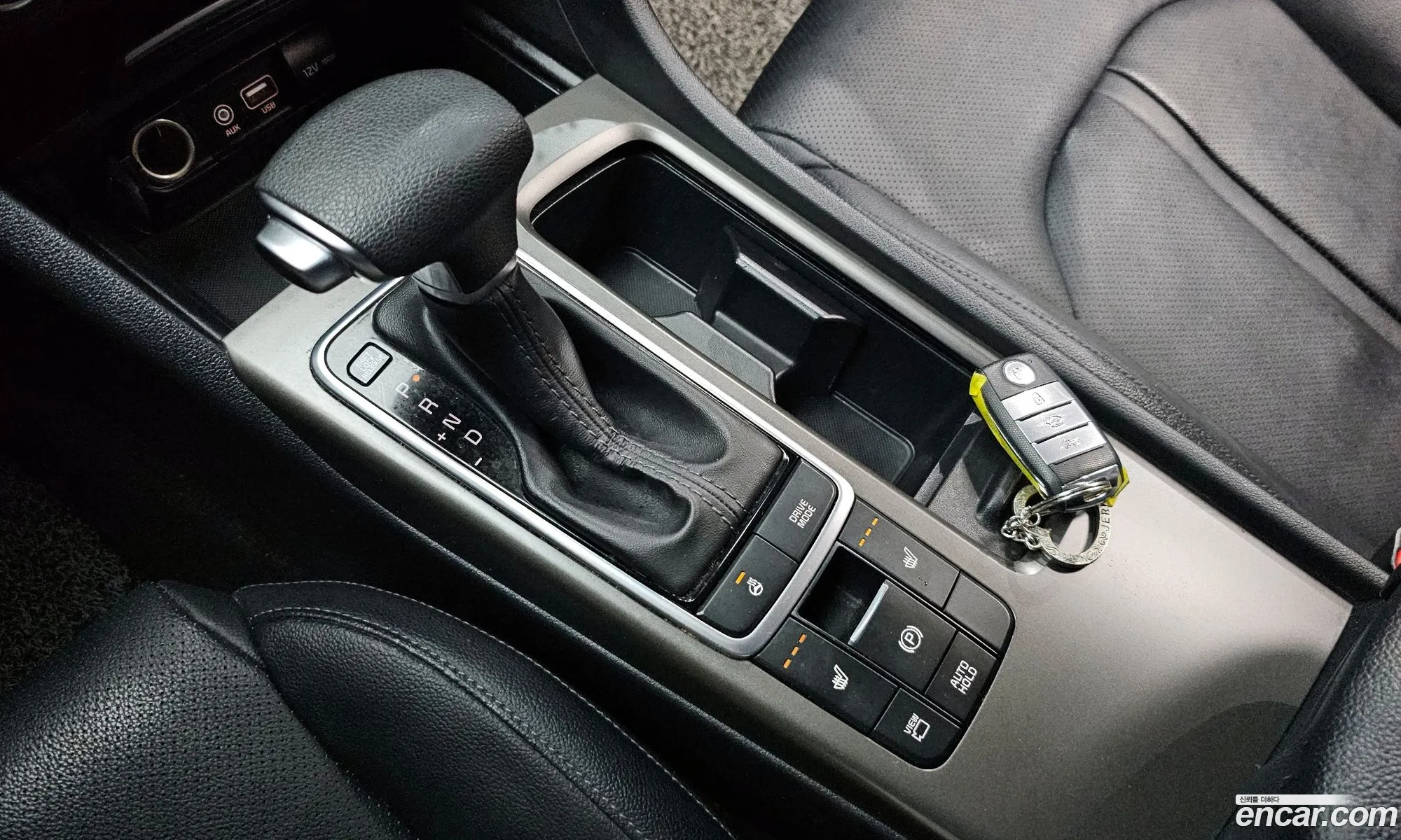 Kia K5 2019 — 19