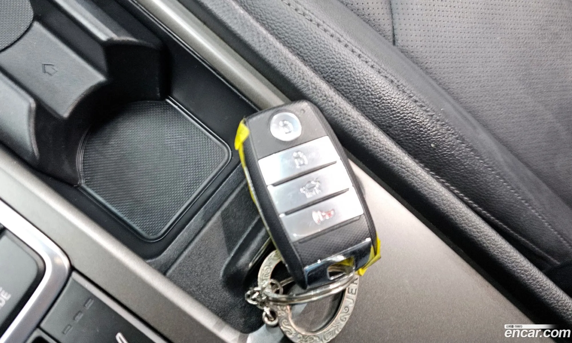 Kia K5 2019 — 28