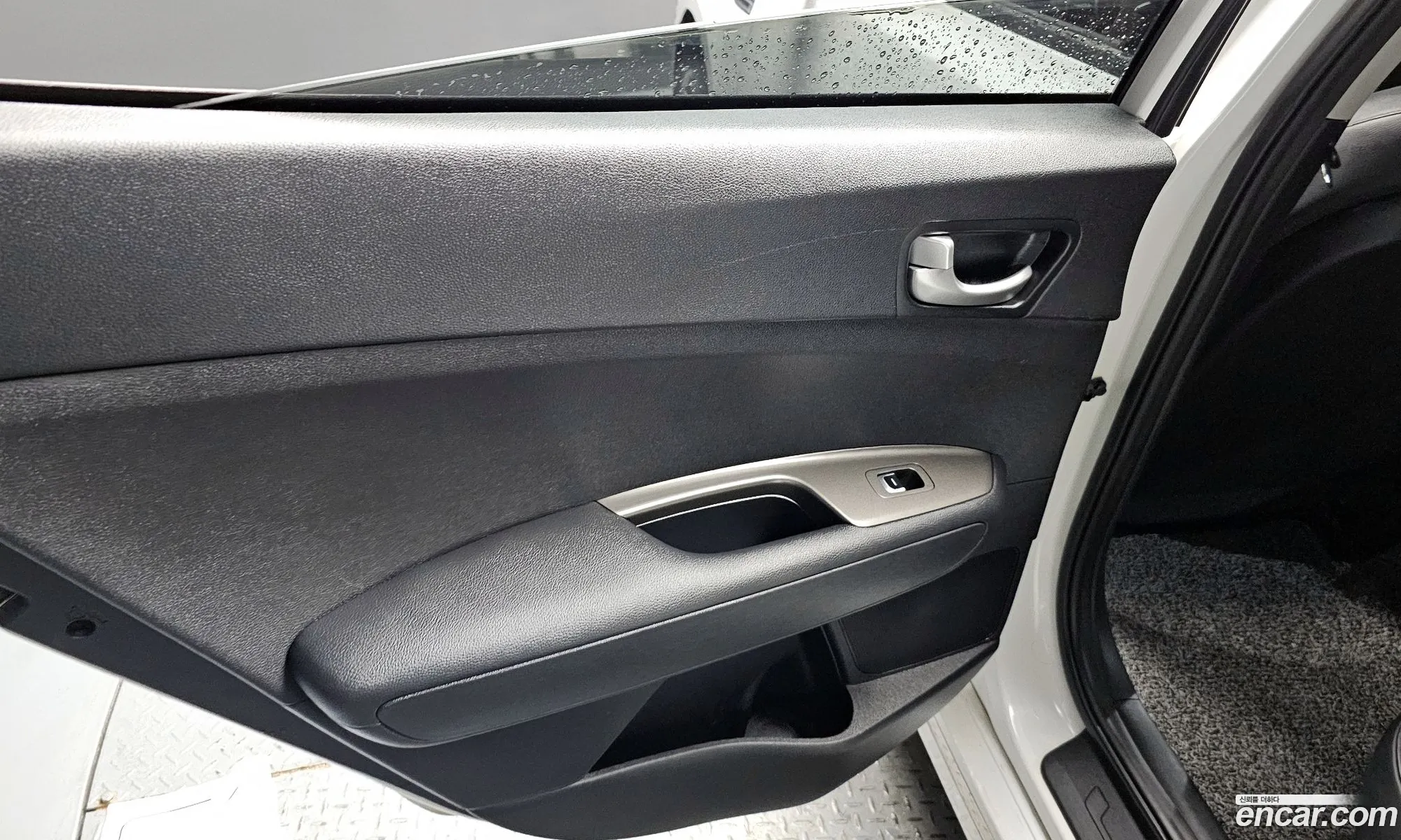 Kia K5 2019 — 29