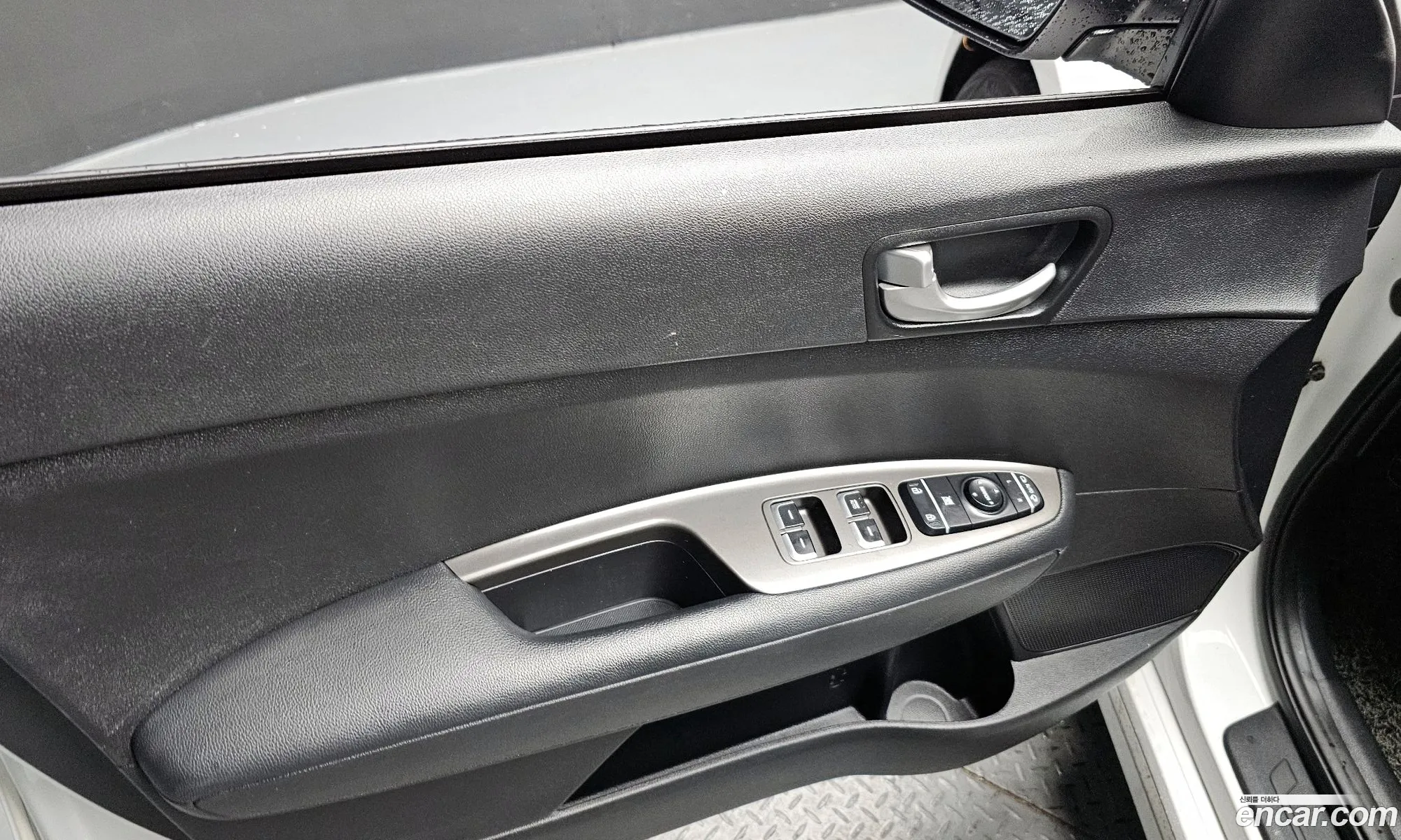 Kia K5 2019 — 21