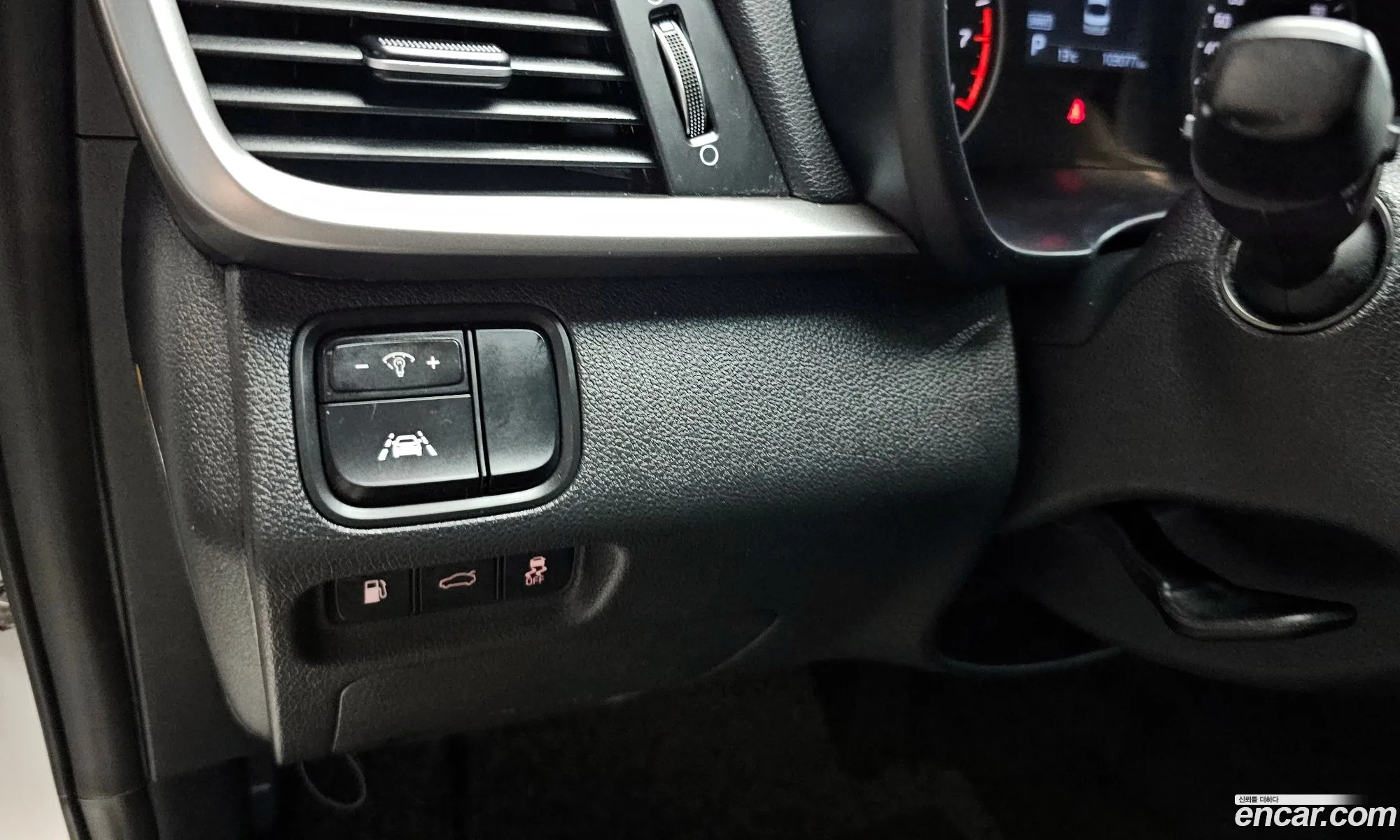 Kia K5 2019 — 6