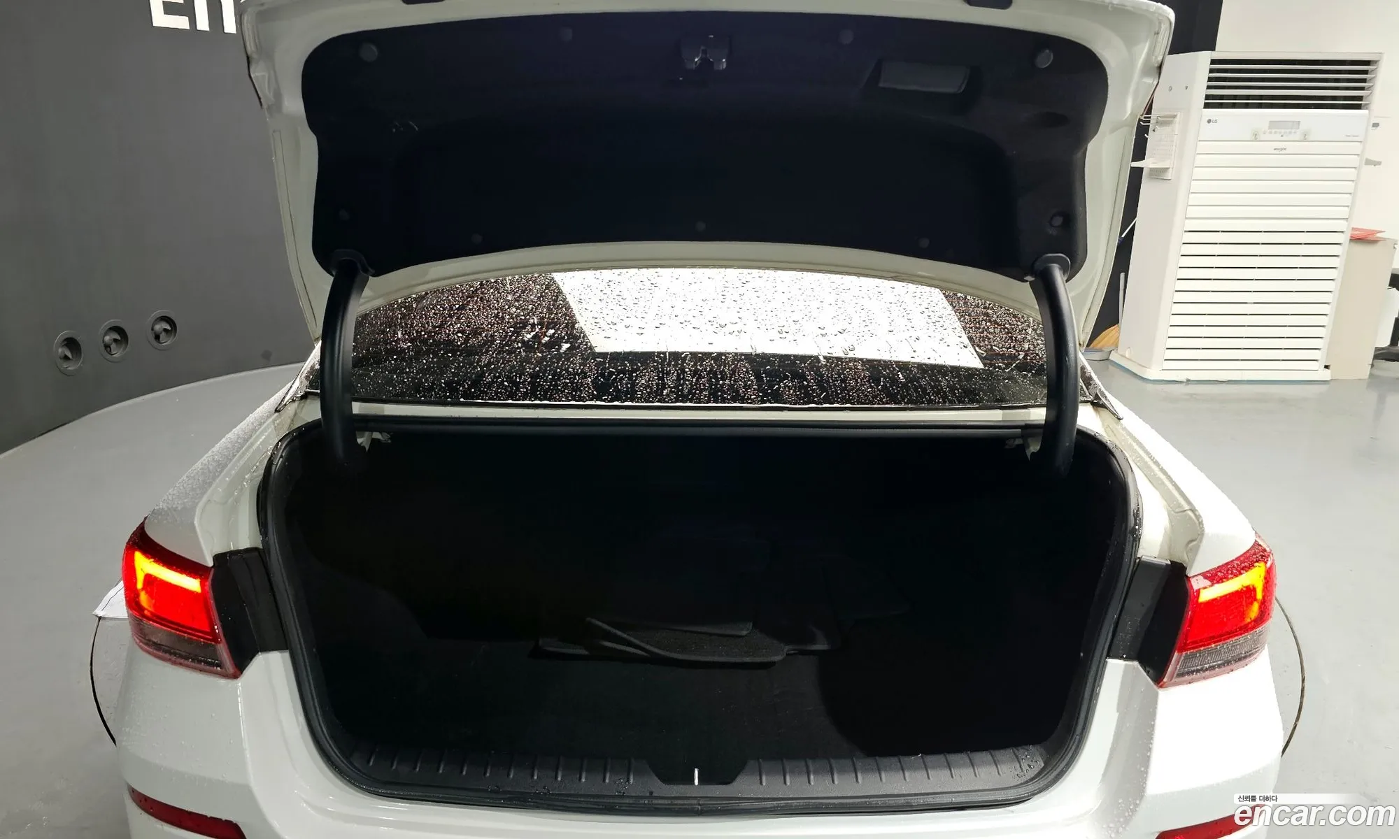 Kia K5 2019 — 9