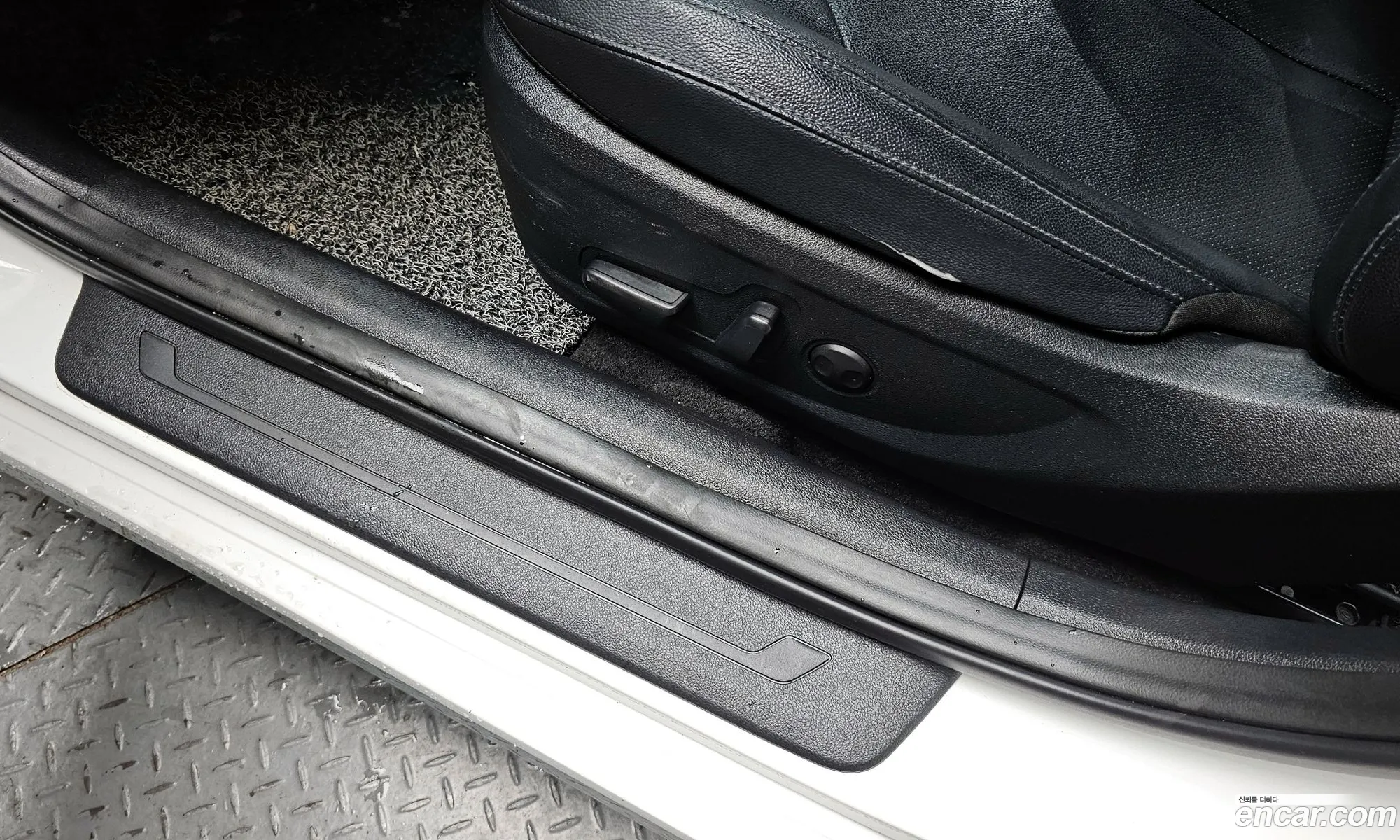 Kia K5 2019 — 5