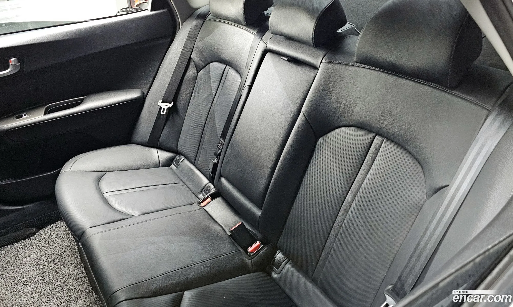Kia K5 2019 — 7