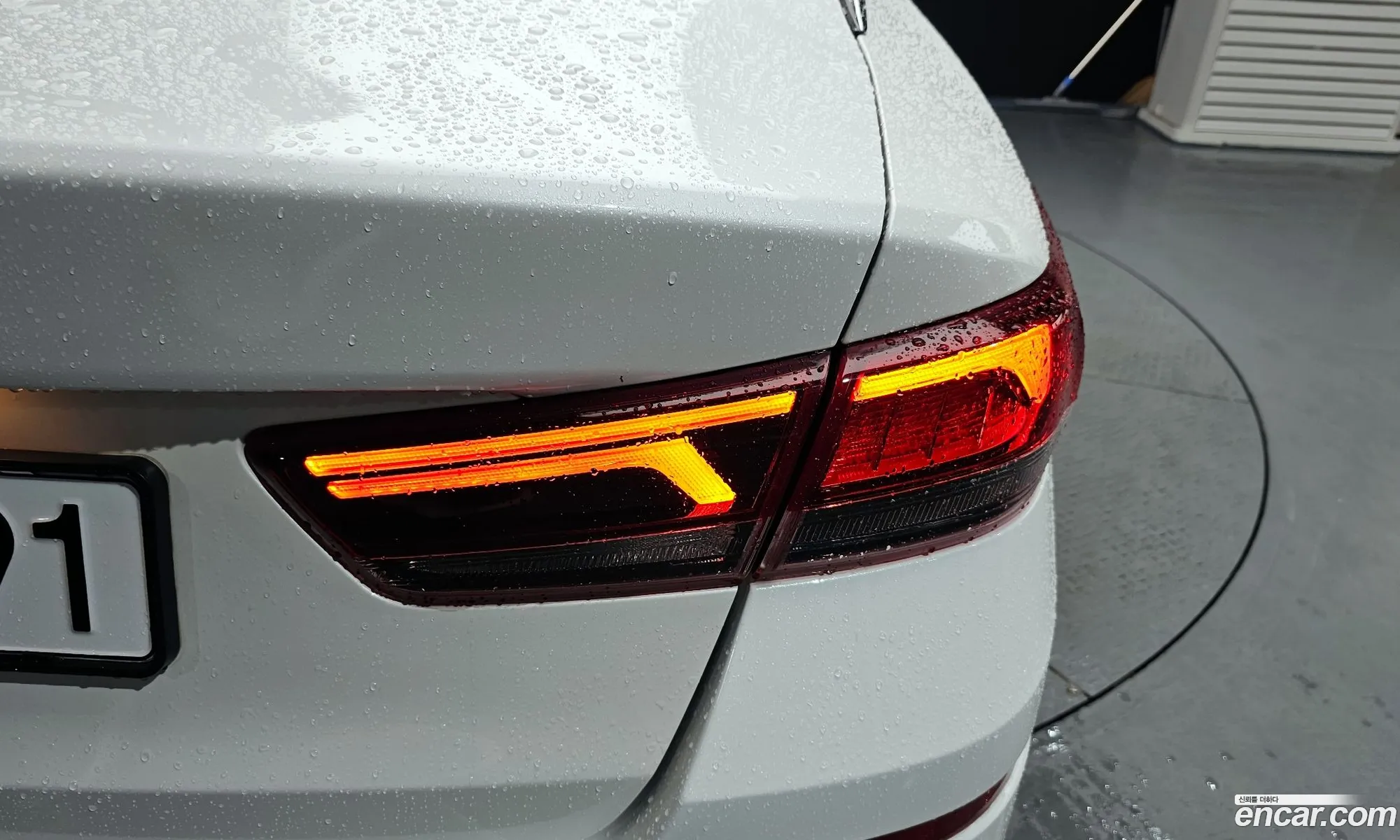 Kia K5 2019 — 23