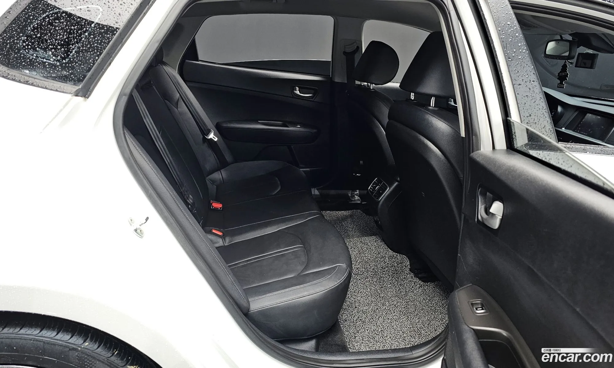 Kia K5 2019 — 27
