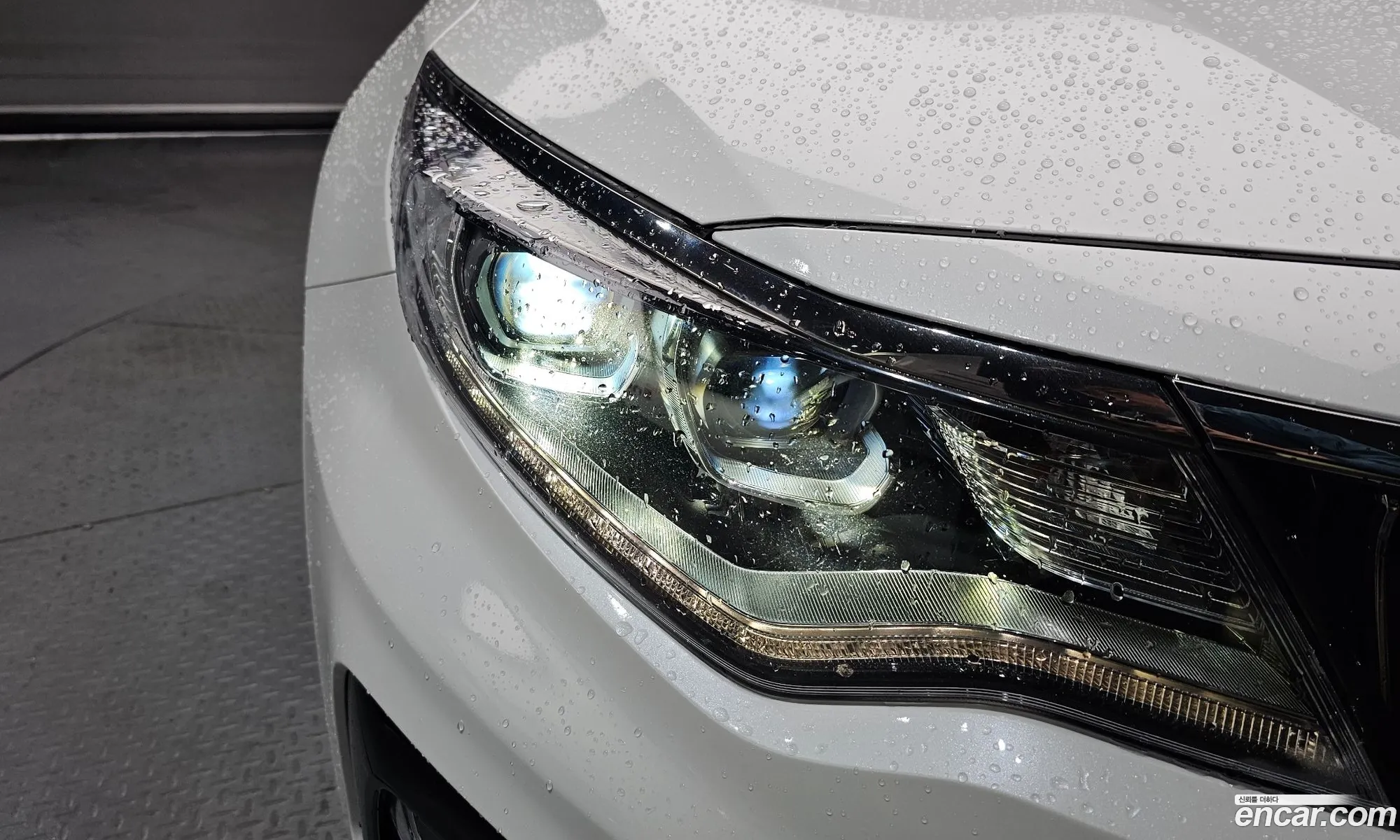 Kia K5 2019 — 16