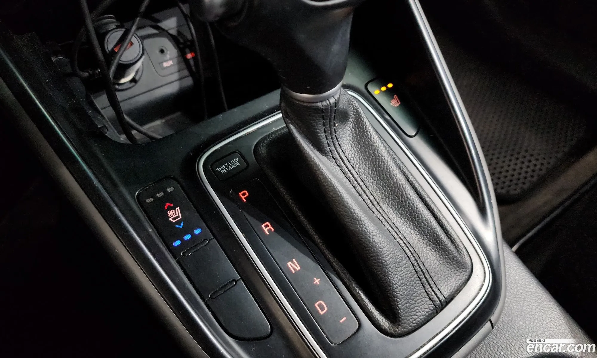 Kia Carens 2014 — 11