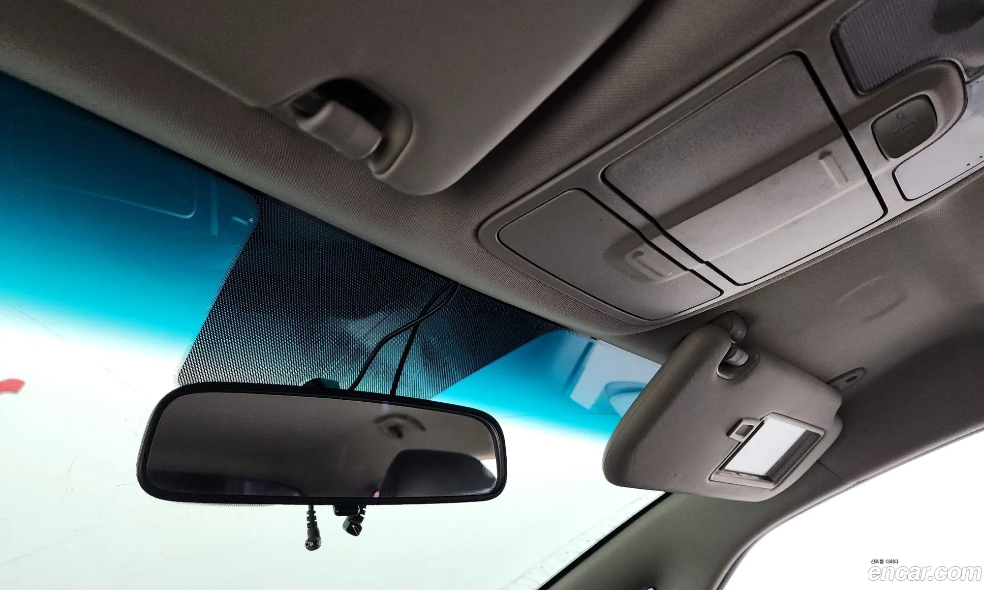 Kia Carens 2014 — 4