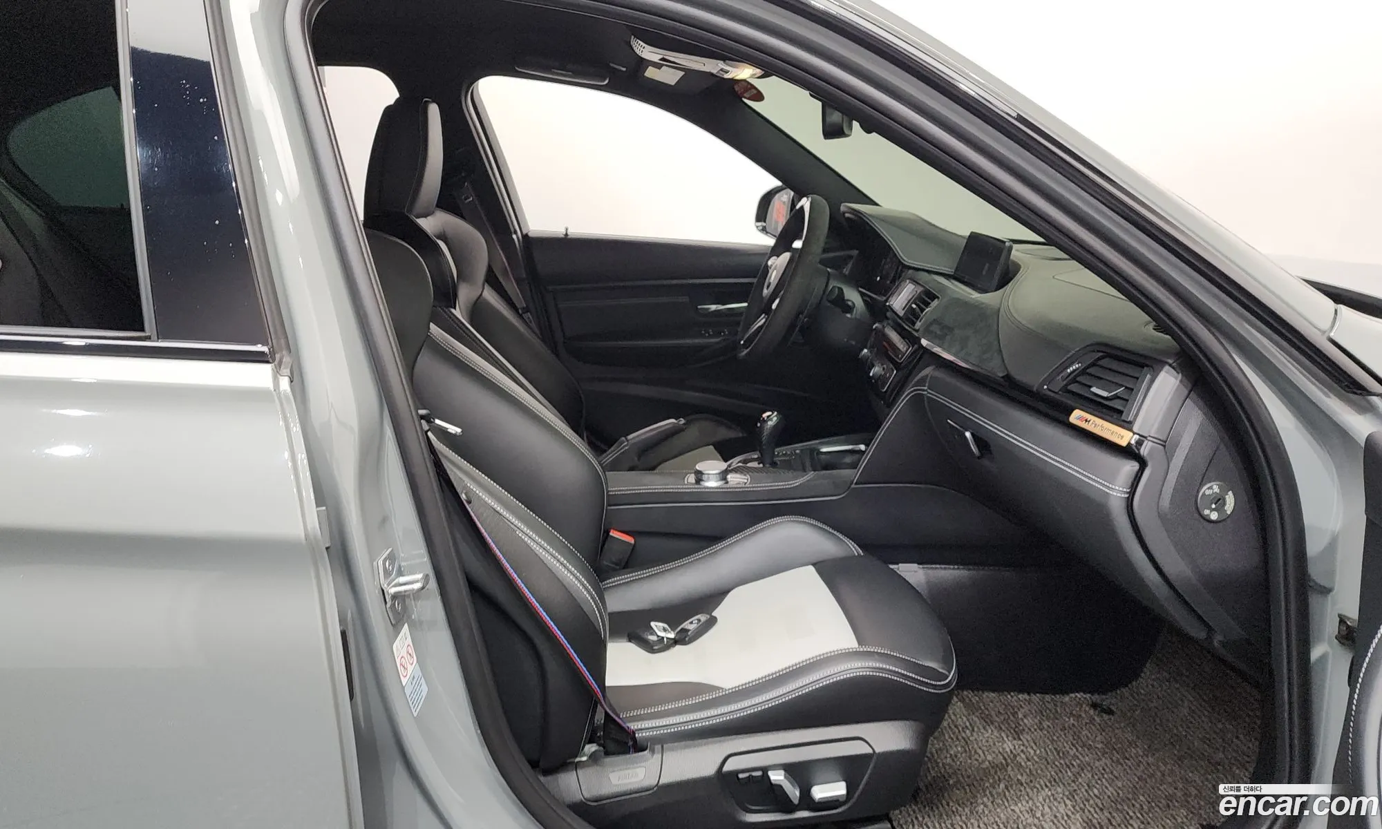 BMW M3 2018 WBS8M9105J5L58976 — 17
