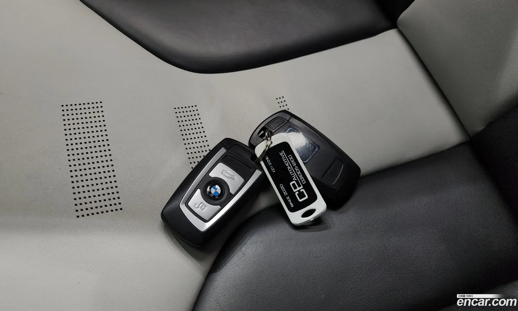 BMW M3 2018 WBS8M9105J5L58976 — 20