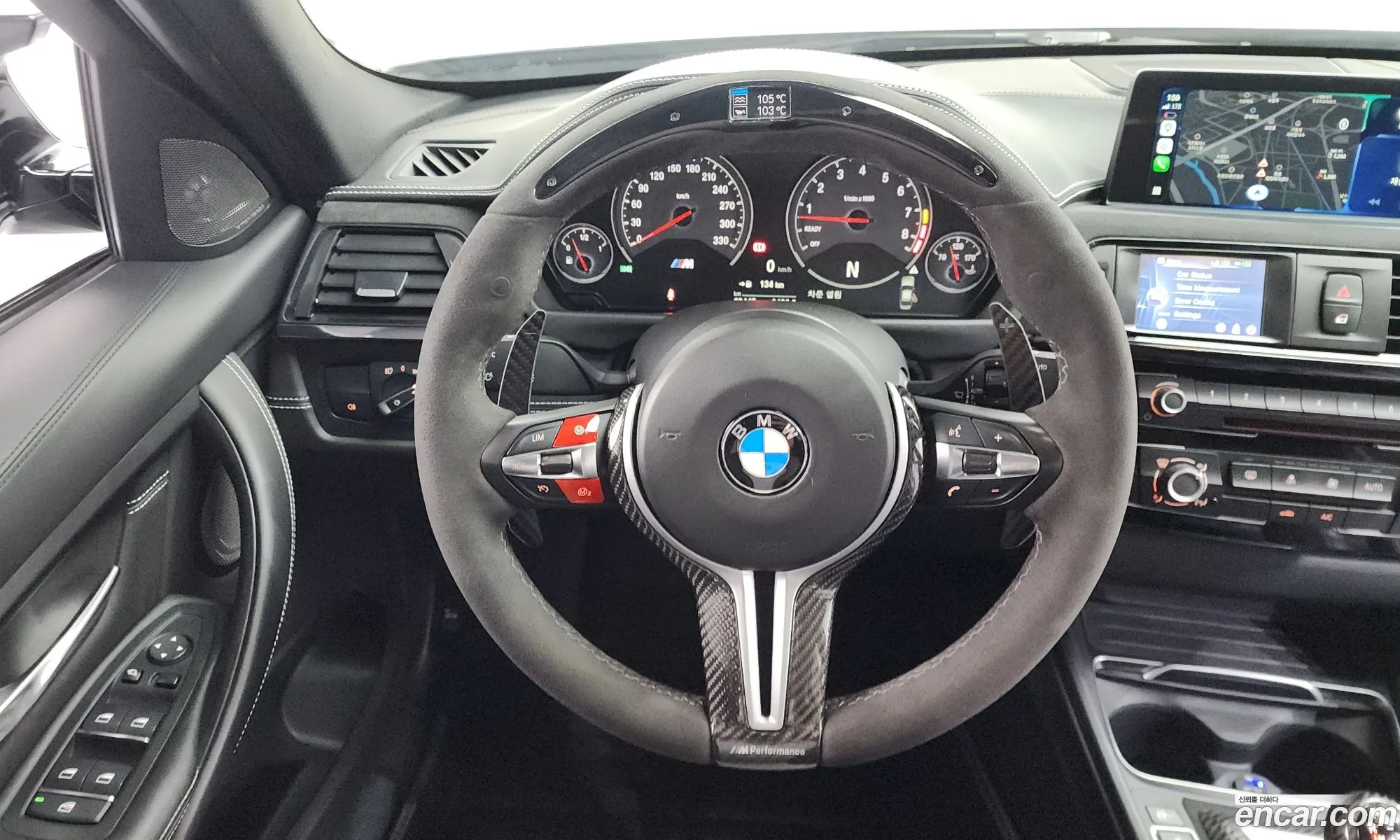 BMW M3 2018 WBS8M9105J5L58976 — 13