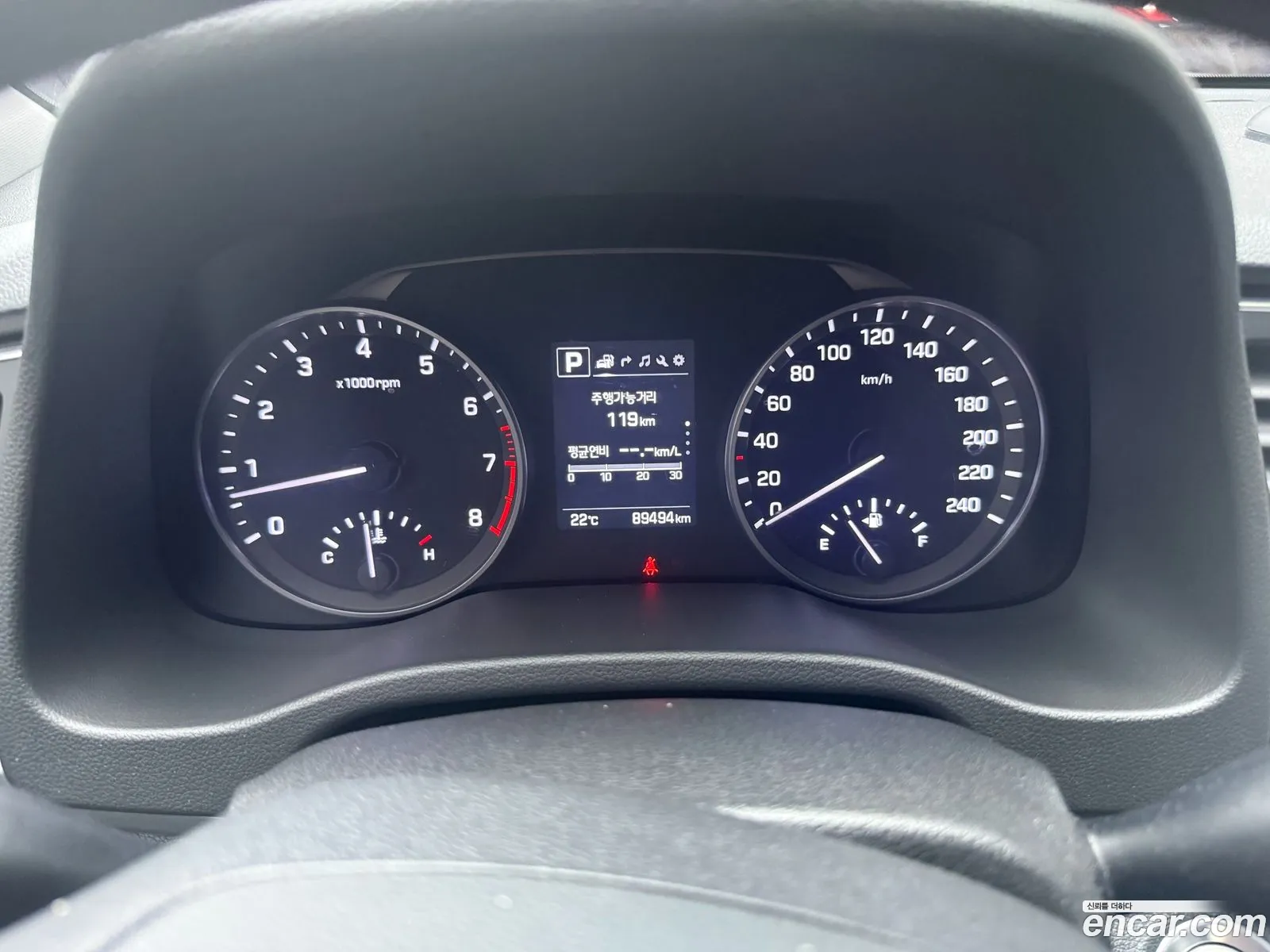 Hyundai Elantra AD 2018 — 16