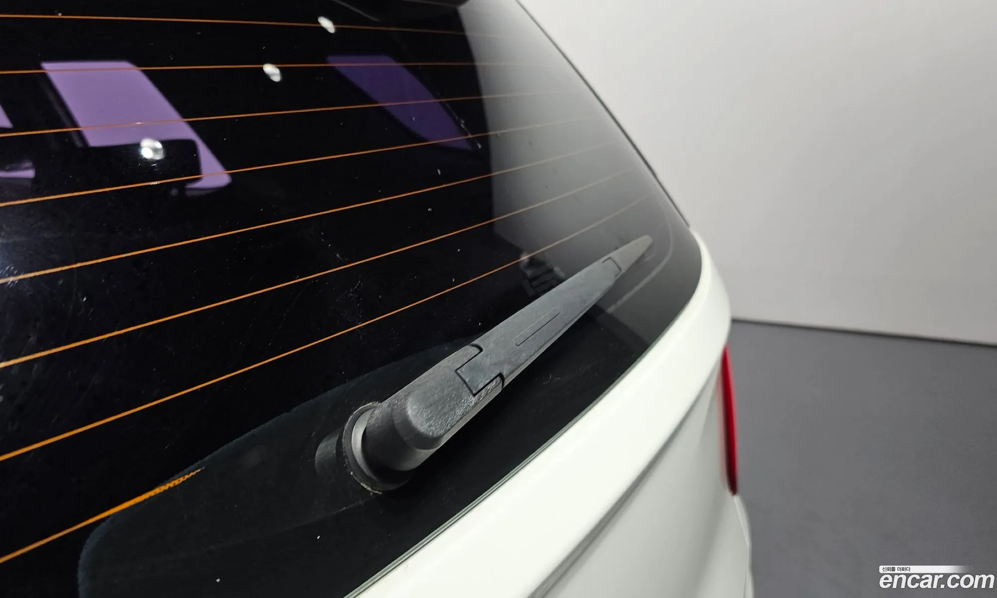 KG Mobility (SsangYong) Tivoli Air 2017 — 25