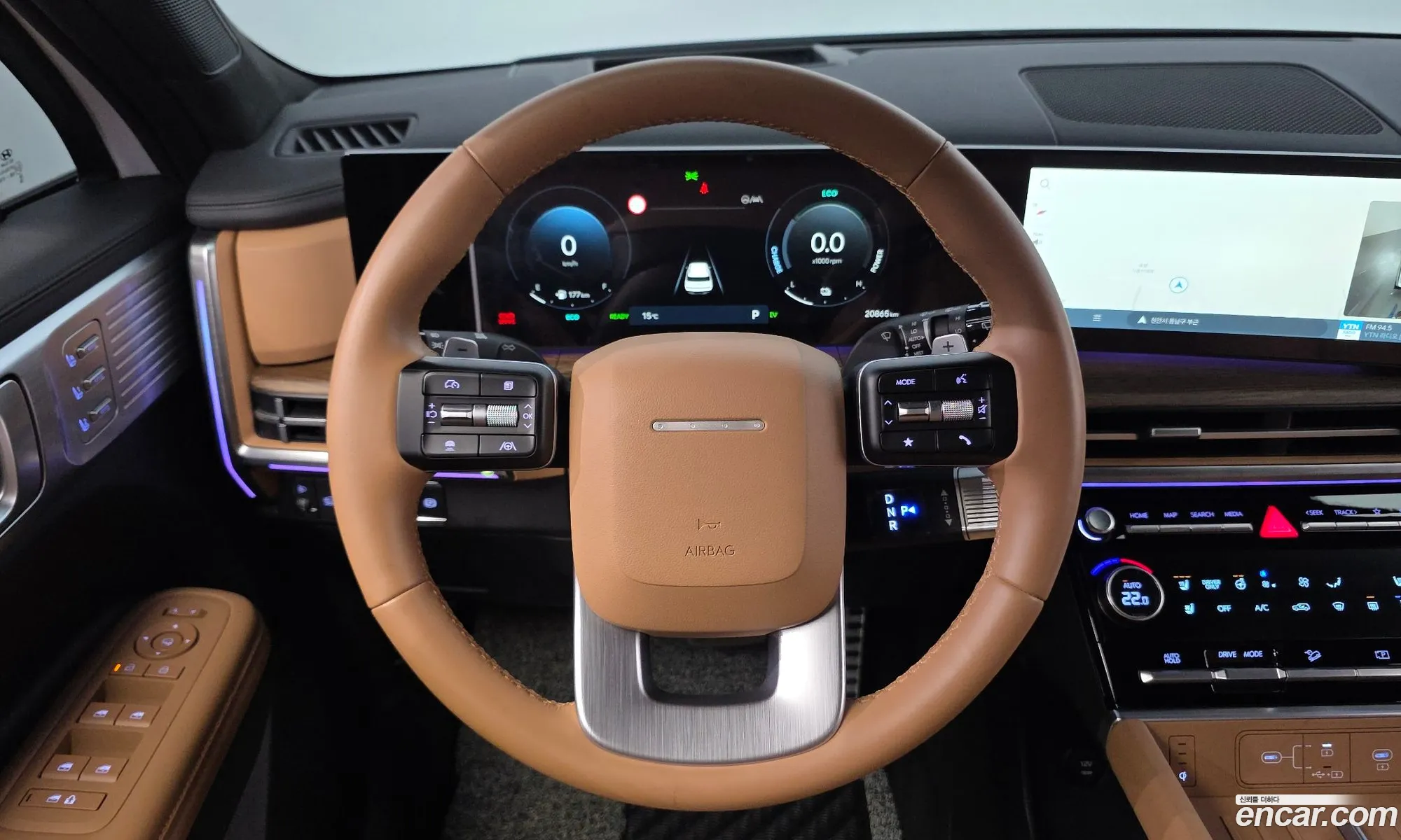 Hyundai Santa Fe 2024 — 14