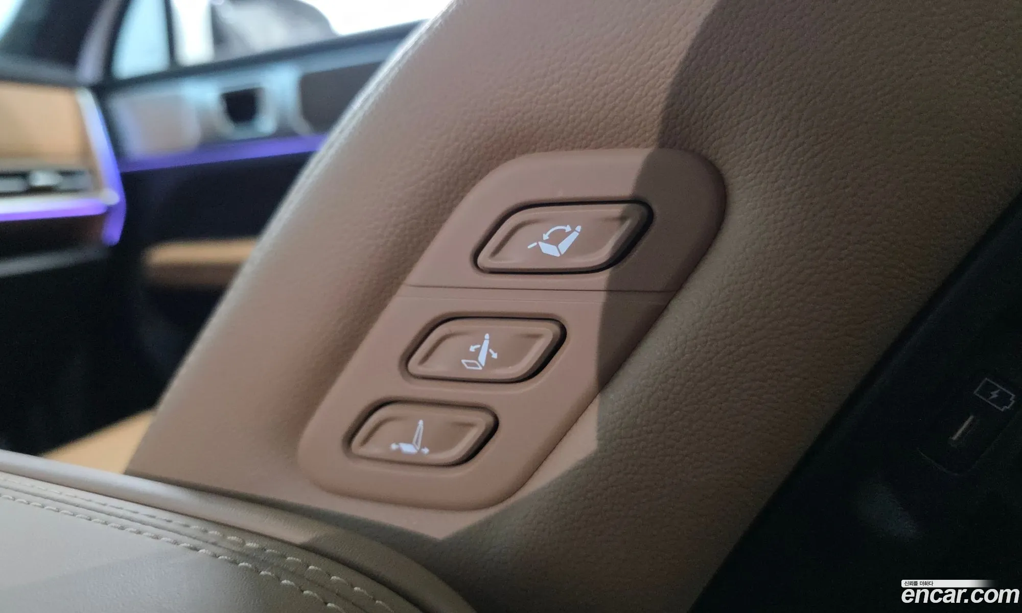 Hyundai Santa Fe 2024 — 3