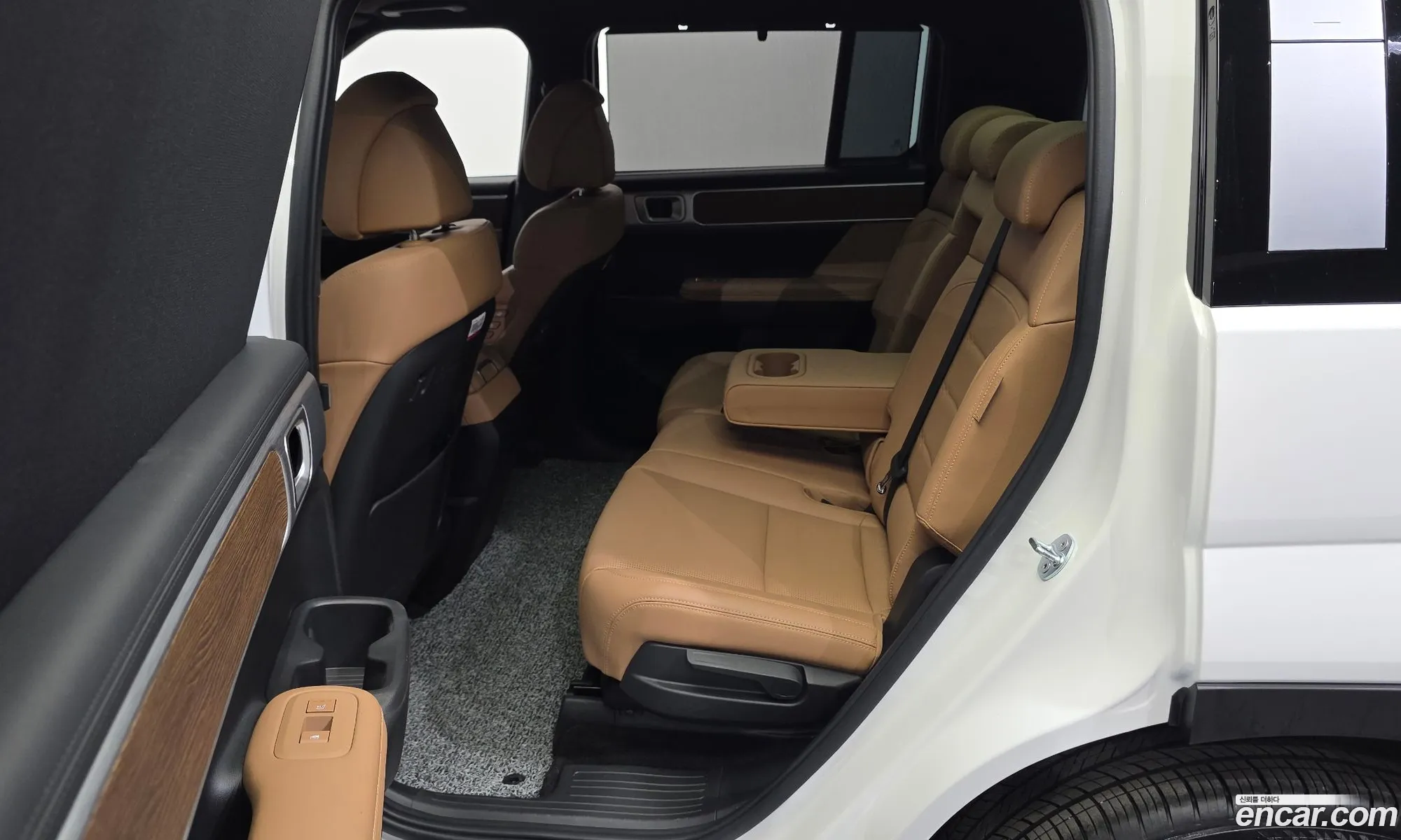 Hyundai Santa Fe 2024 — 6