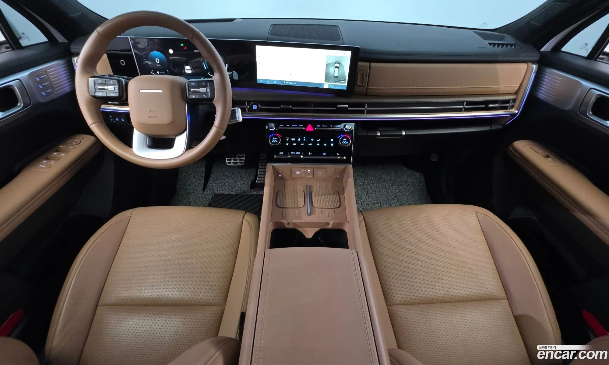 Hyundai Santa Fe 2024 — 18