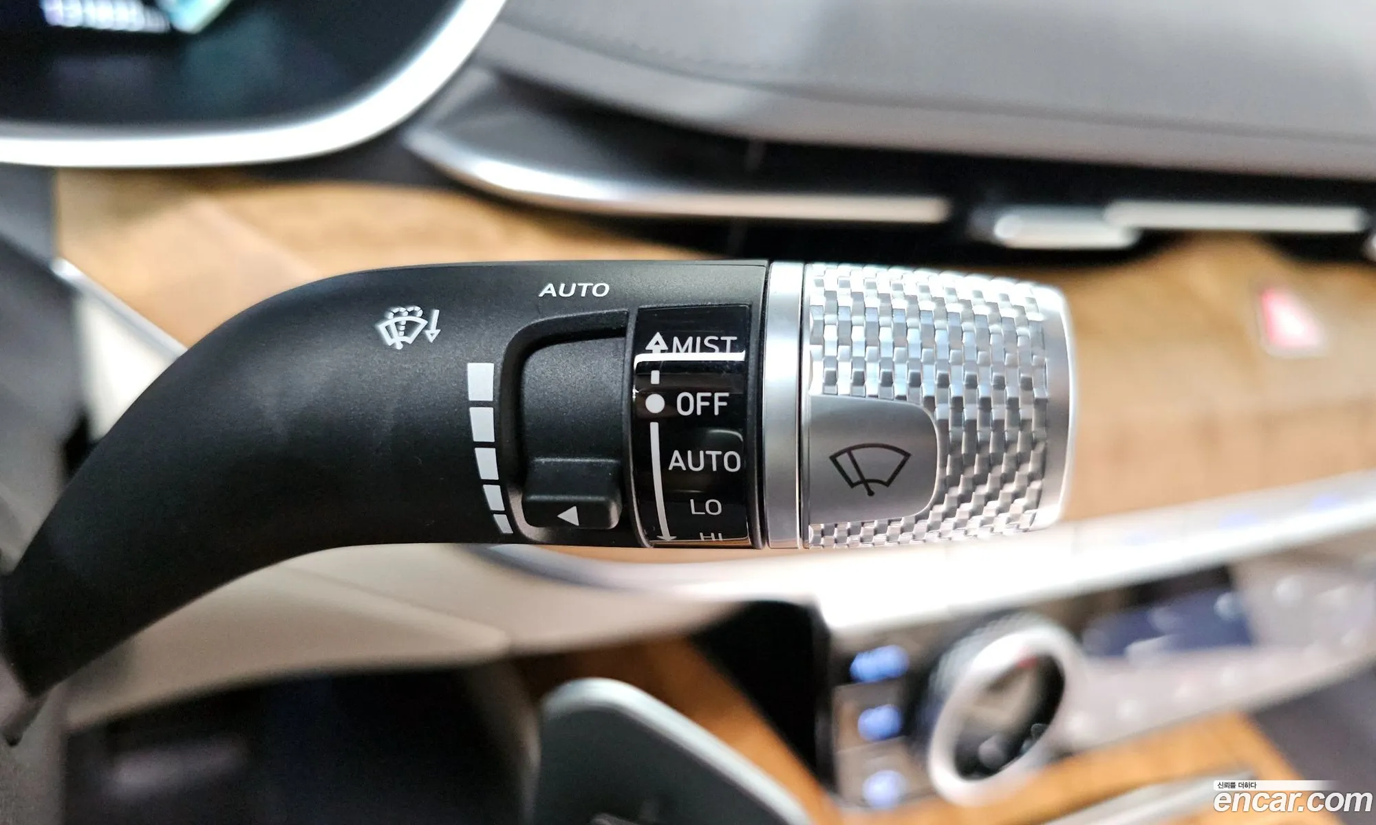 Genesis G80 2021 — 25