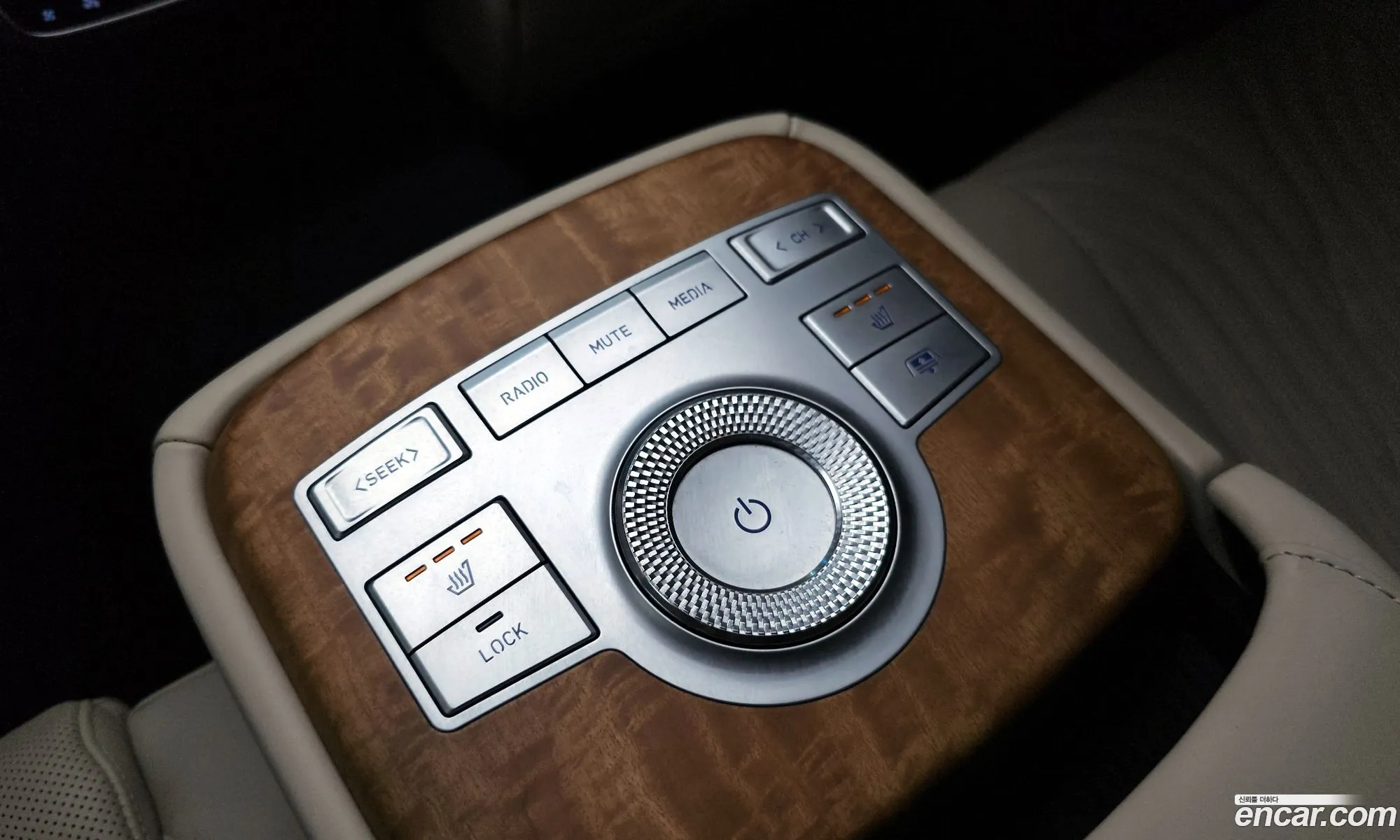 Genesis G80 2021 — 13