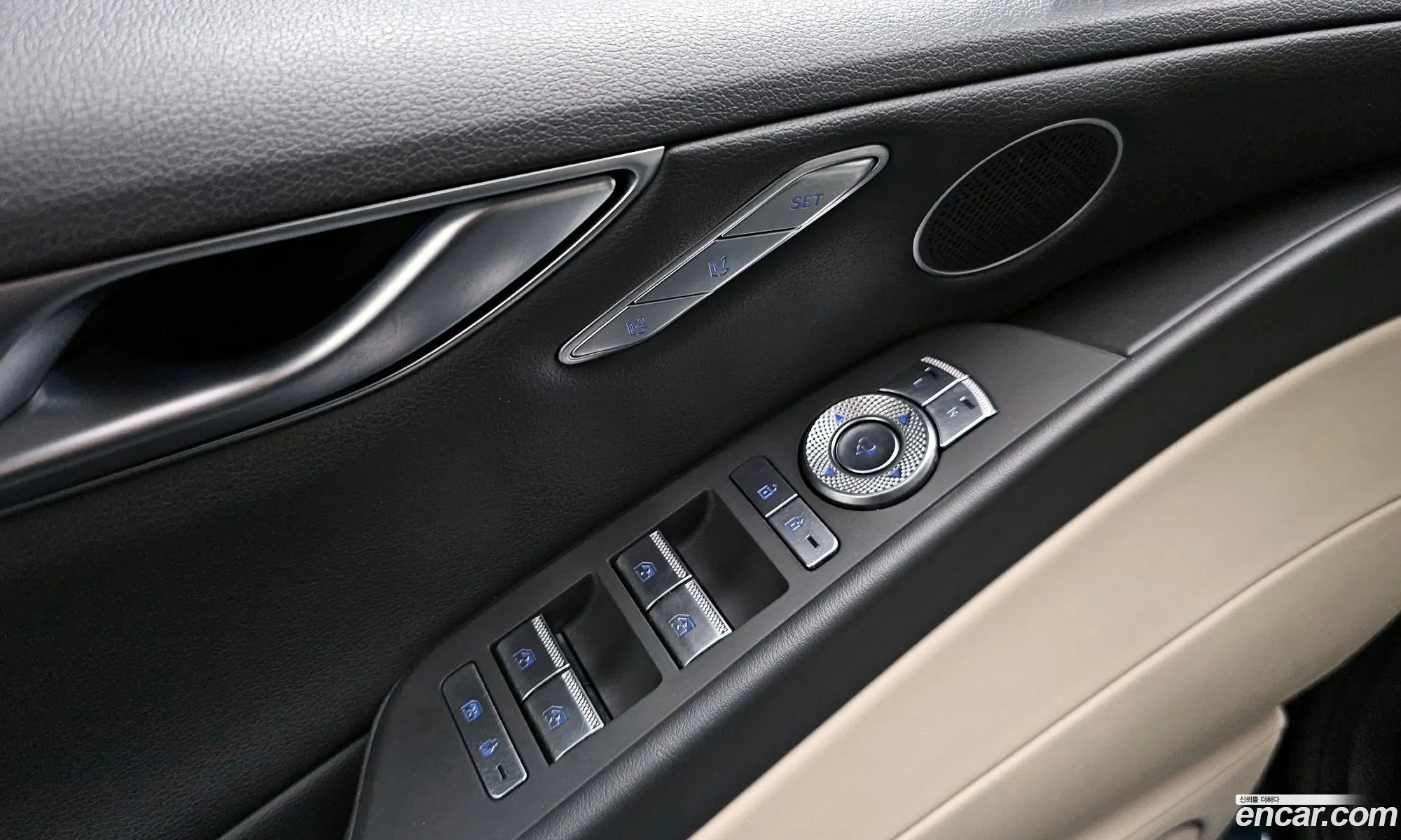 Genesis G80 2021 — 22