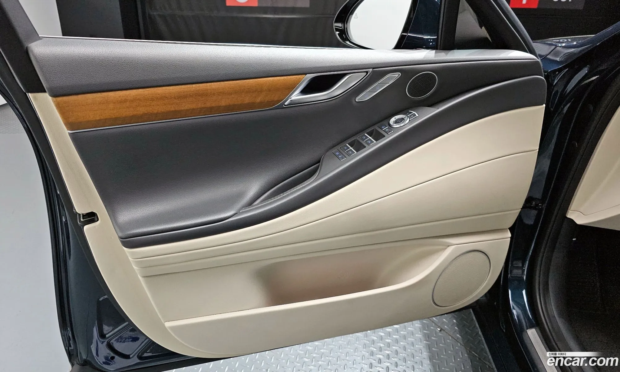 Genesis G80 2021 — 8
