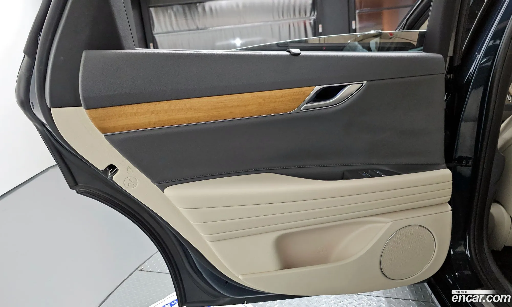 Genesis G80 2021 — 5