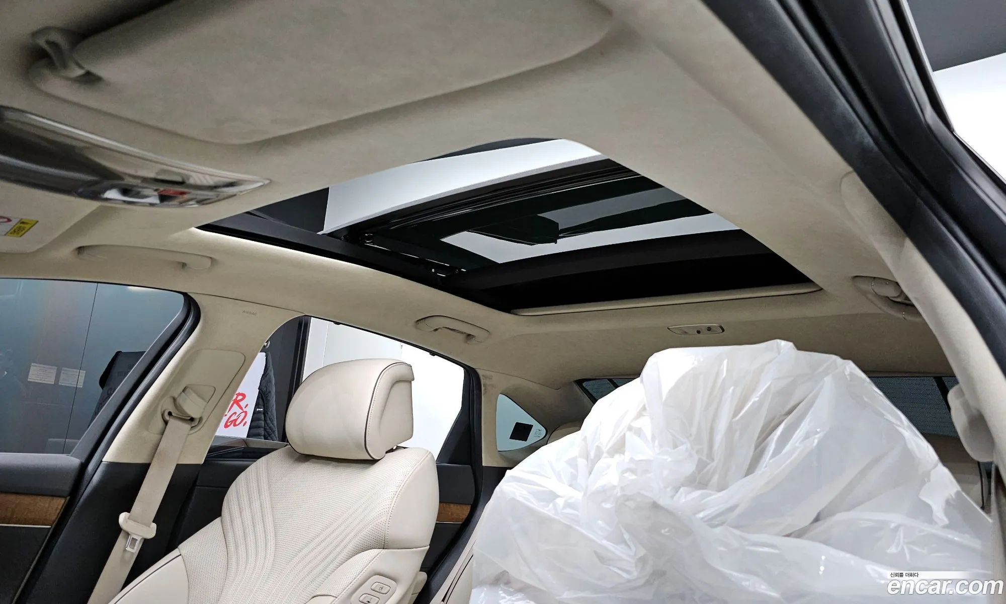 Genesis G80 2021 — 2