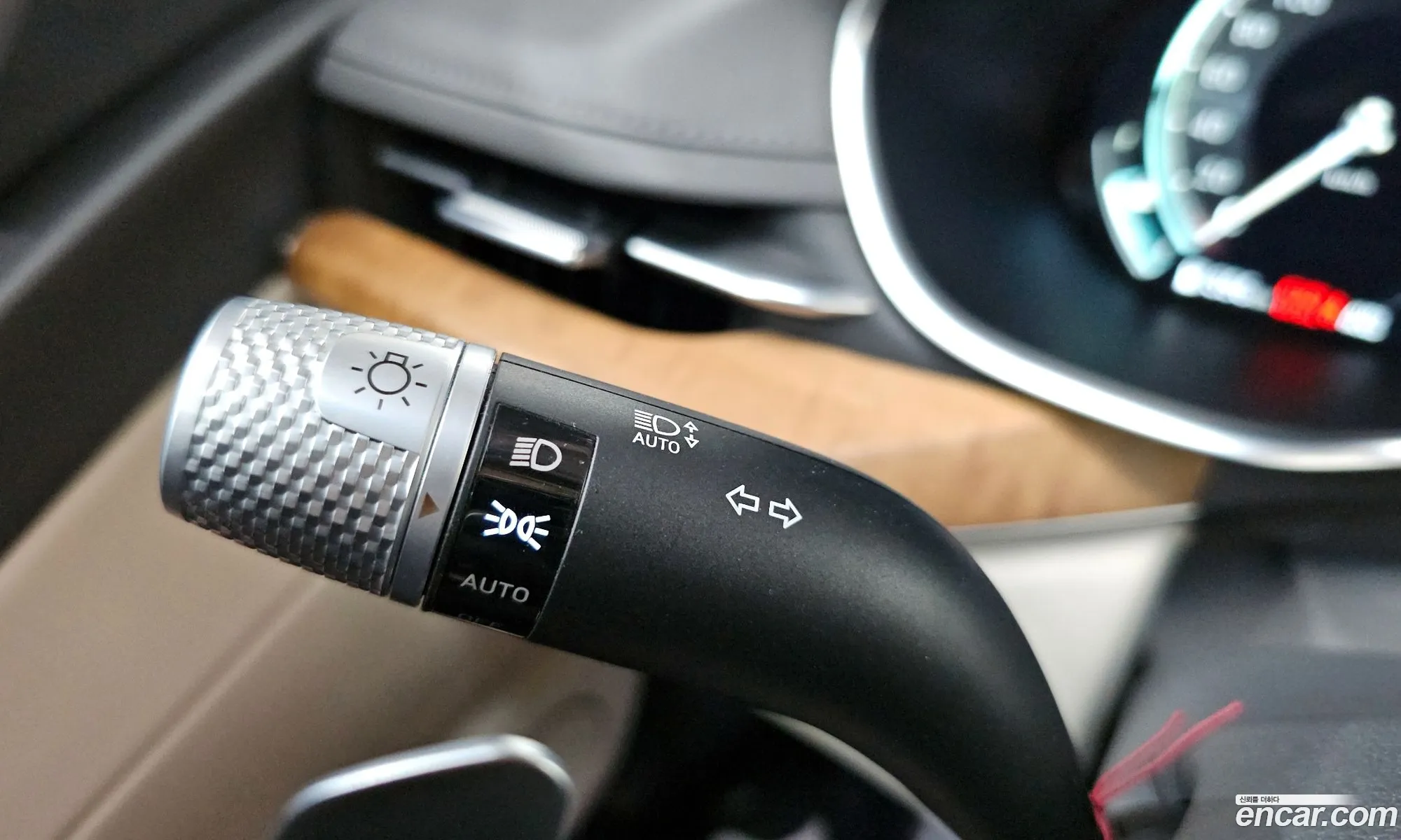 Genesis G80 2021 — 32