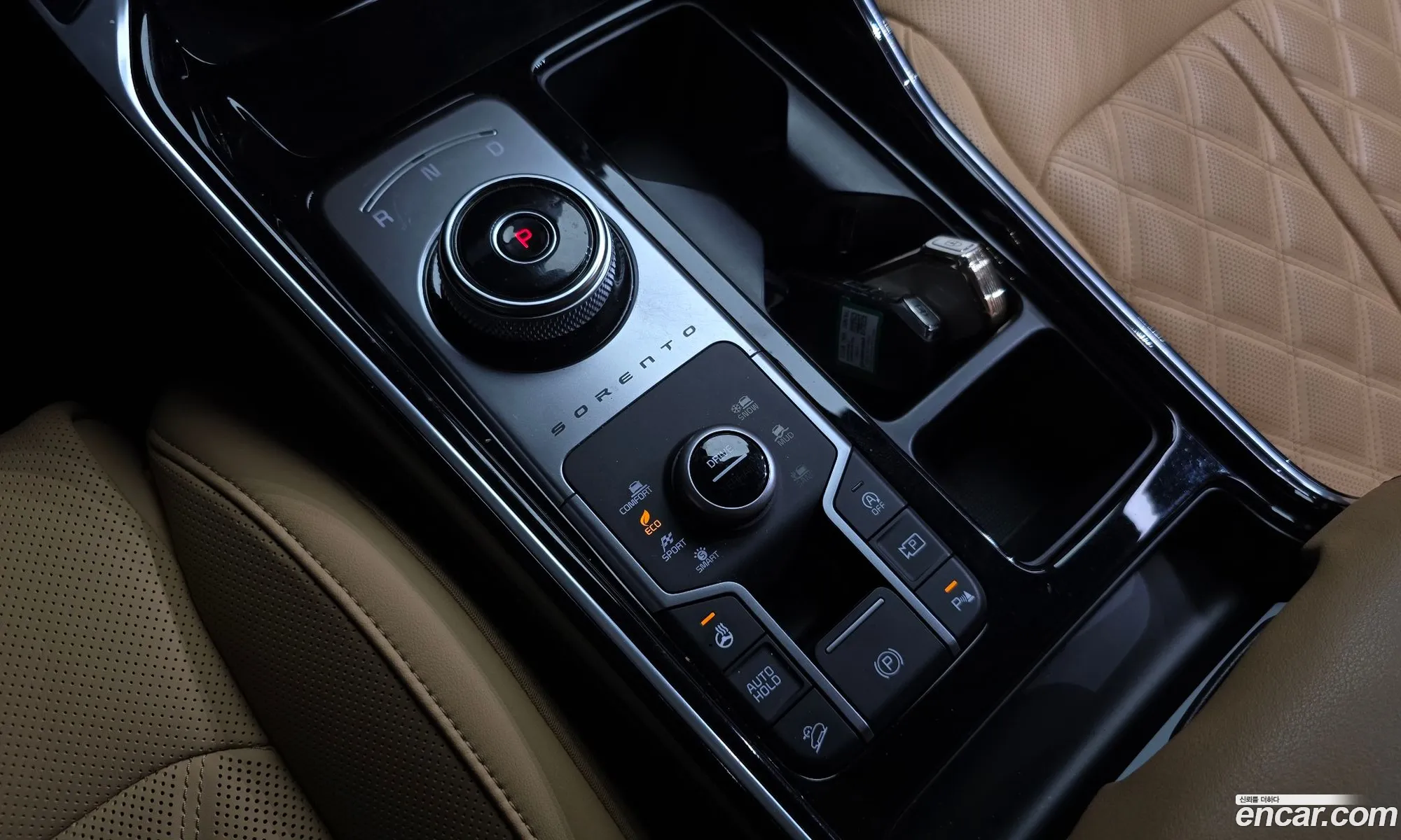 Kia Sorento 2022 — 31