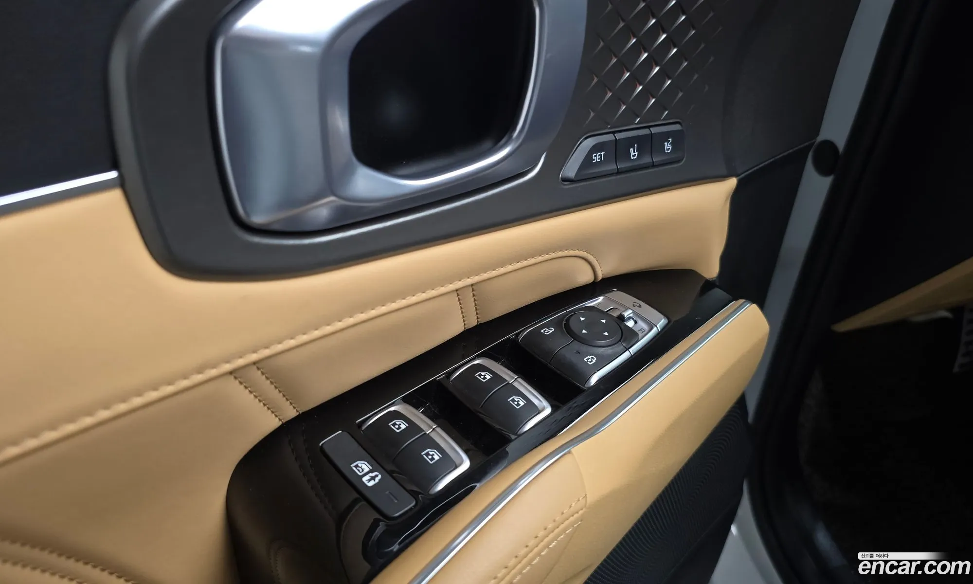 Kia Sorento 2022 — 4