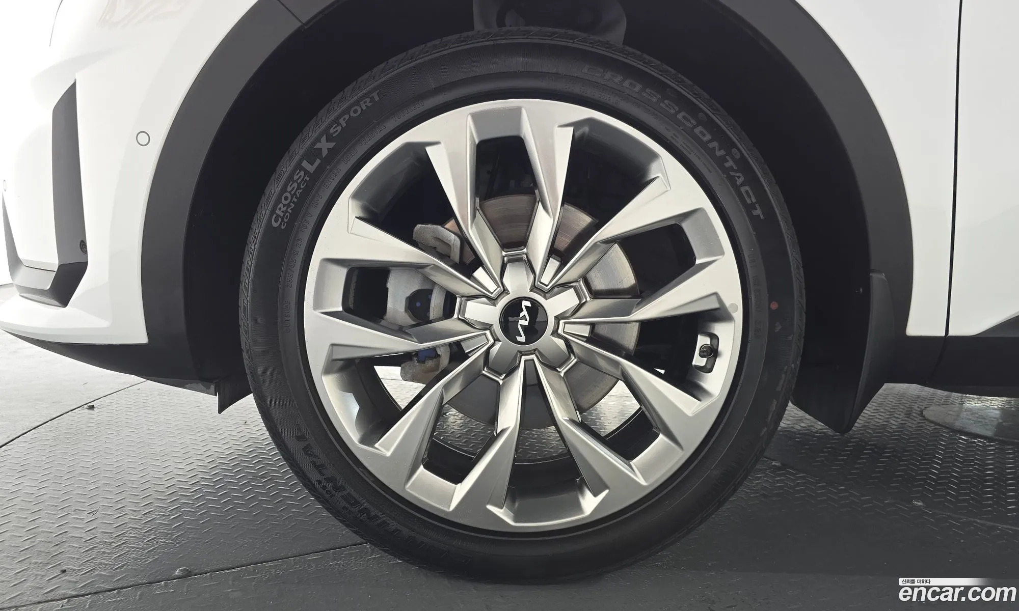 Kia Sorento 2022 — 22
