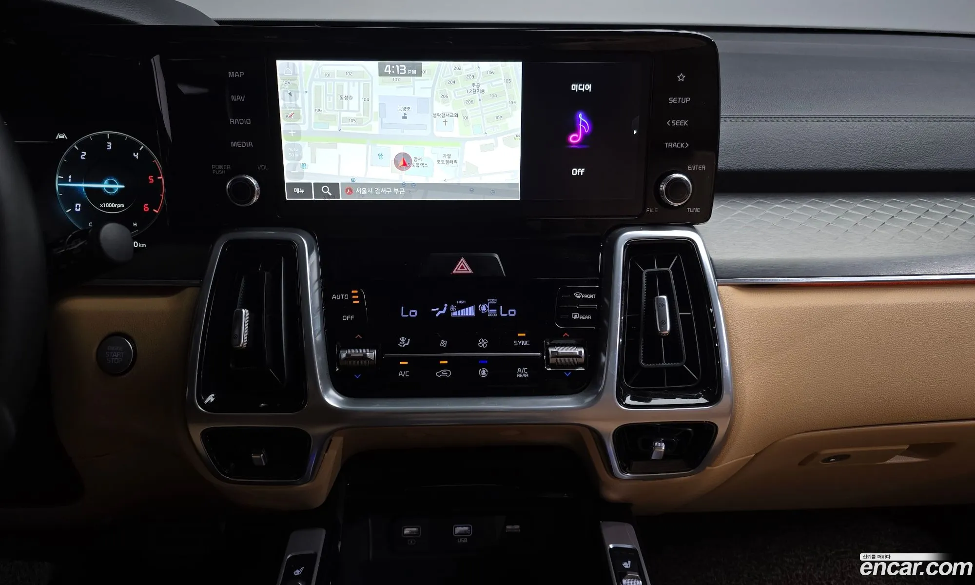 Kia Sorento 2022 — 5