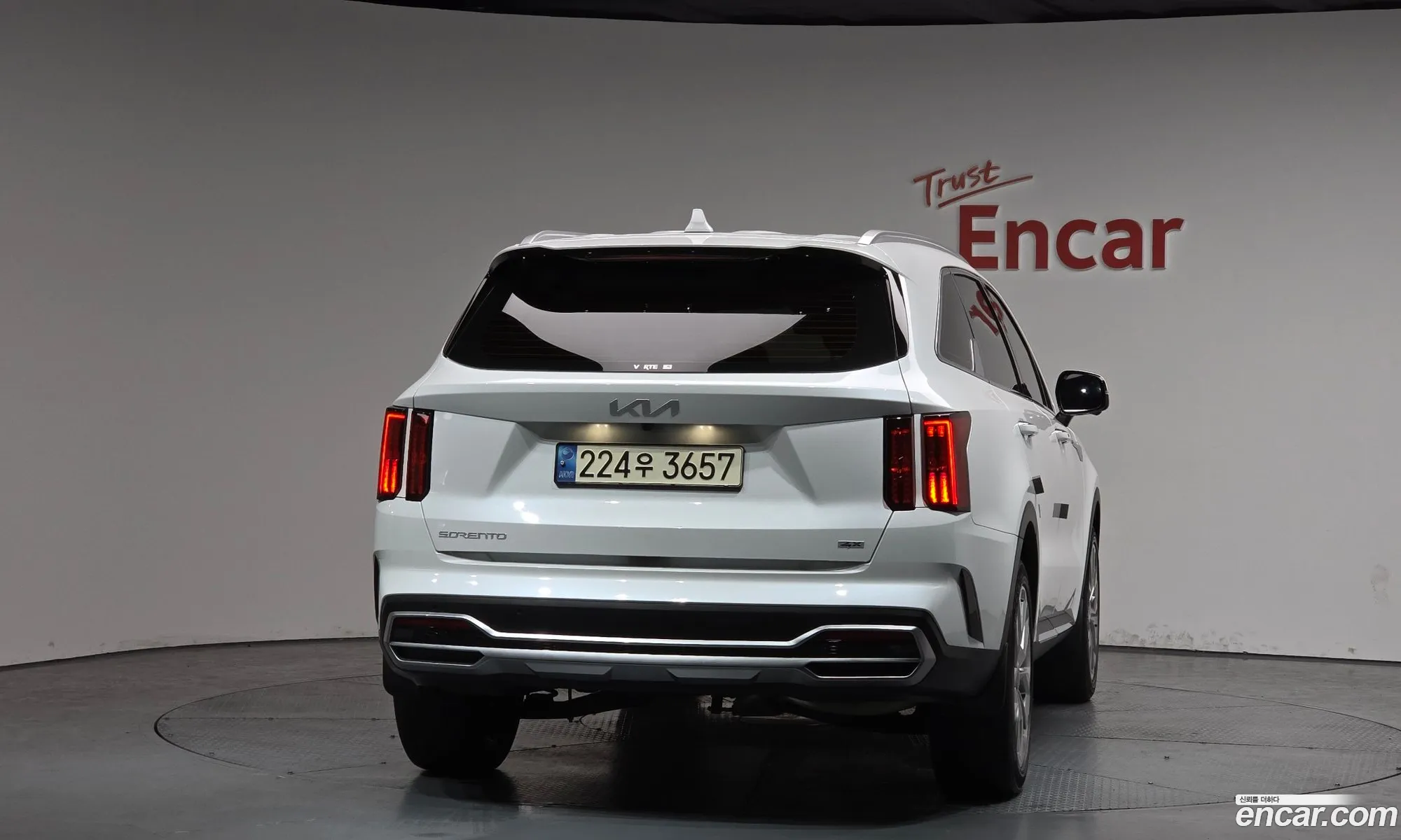 Kia Sorento 2022 — 11