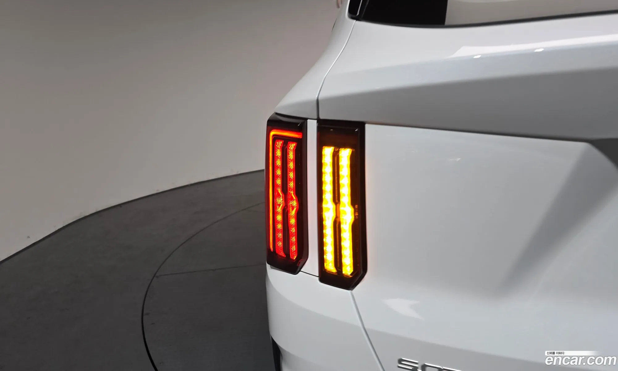 Kia Sorento 2022 — 21