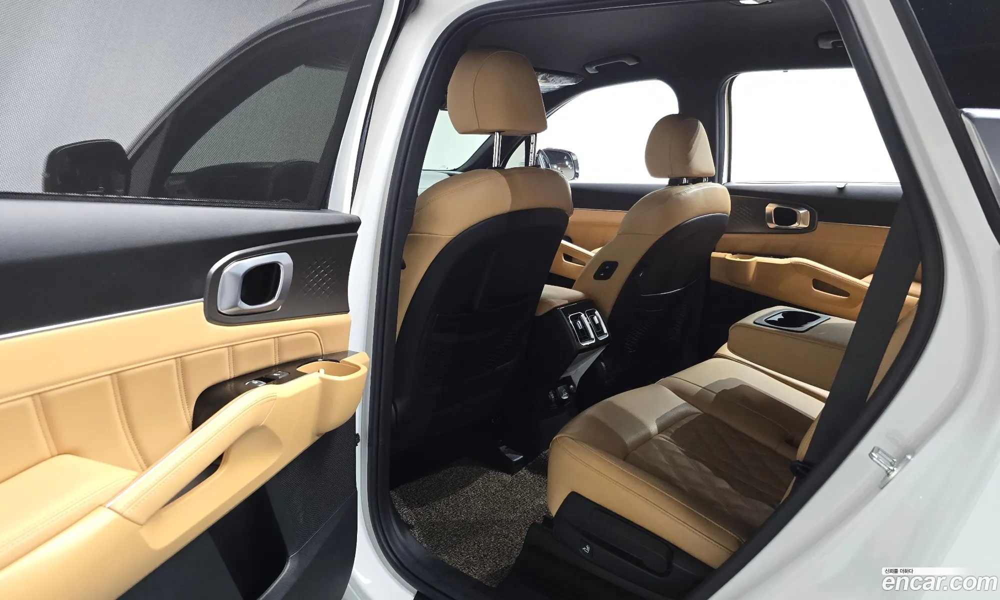 Kia Sorento 2022 — 8