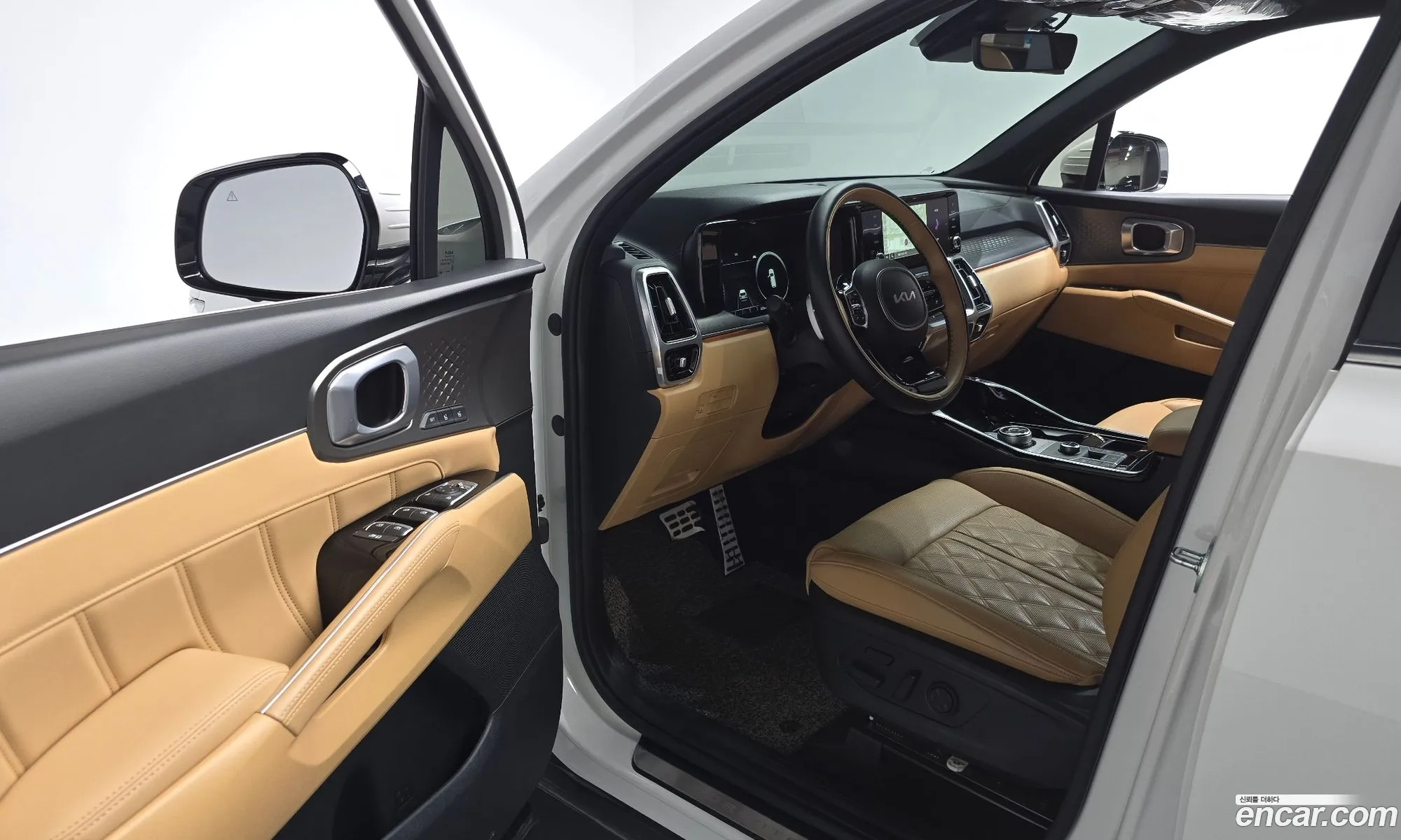 Kia Sorento 2022 — 33