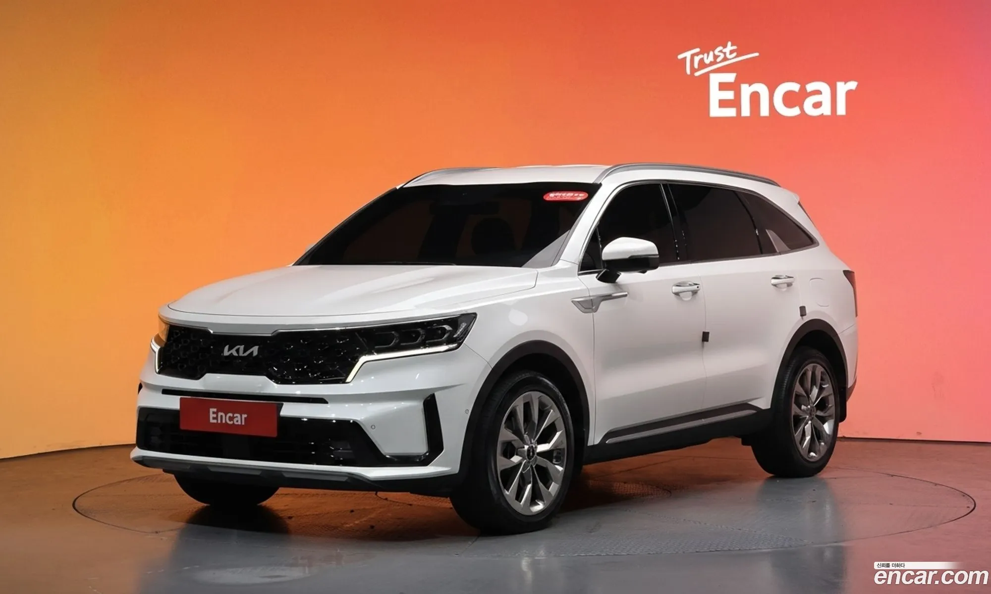 Kia Sorento 2022 — 15