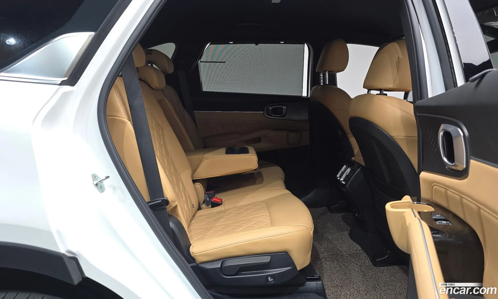 Kia Sorento 2022 — 29