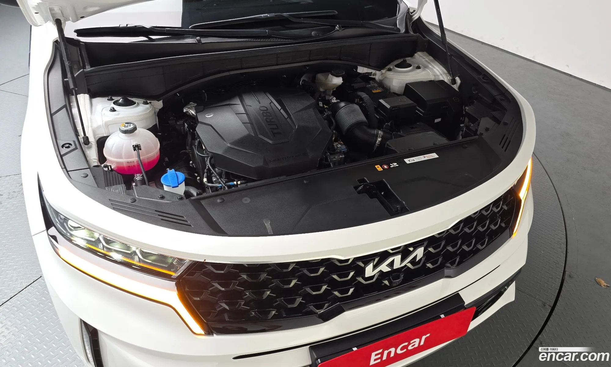 Kia Sorento 2022 — 32