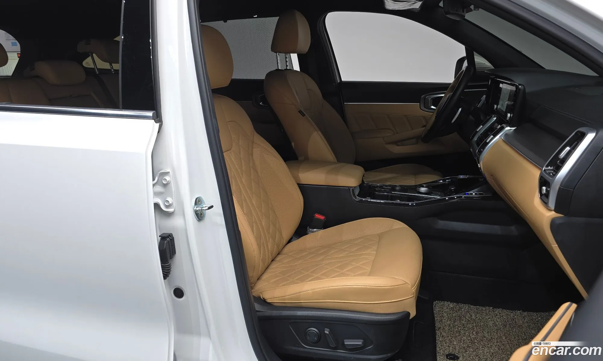 Kia Sorento 2022 — 27