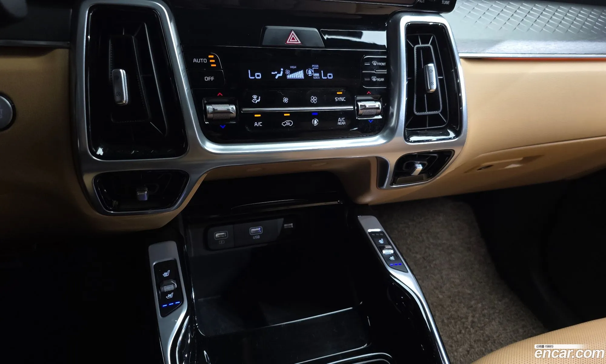 Kia Sorento 2022 — 7